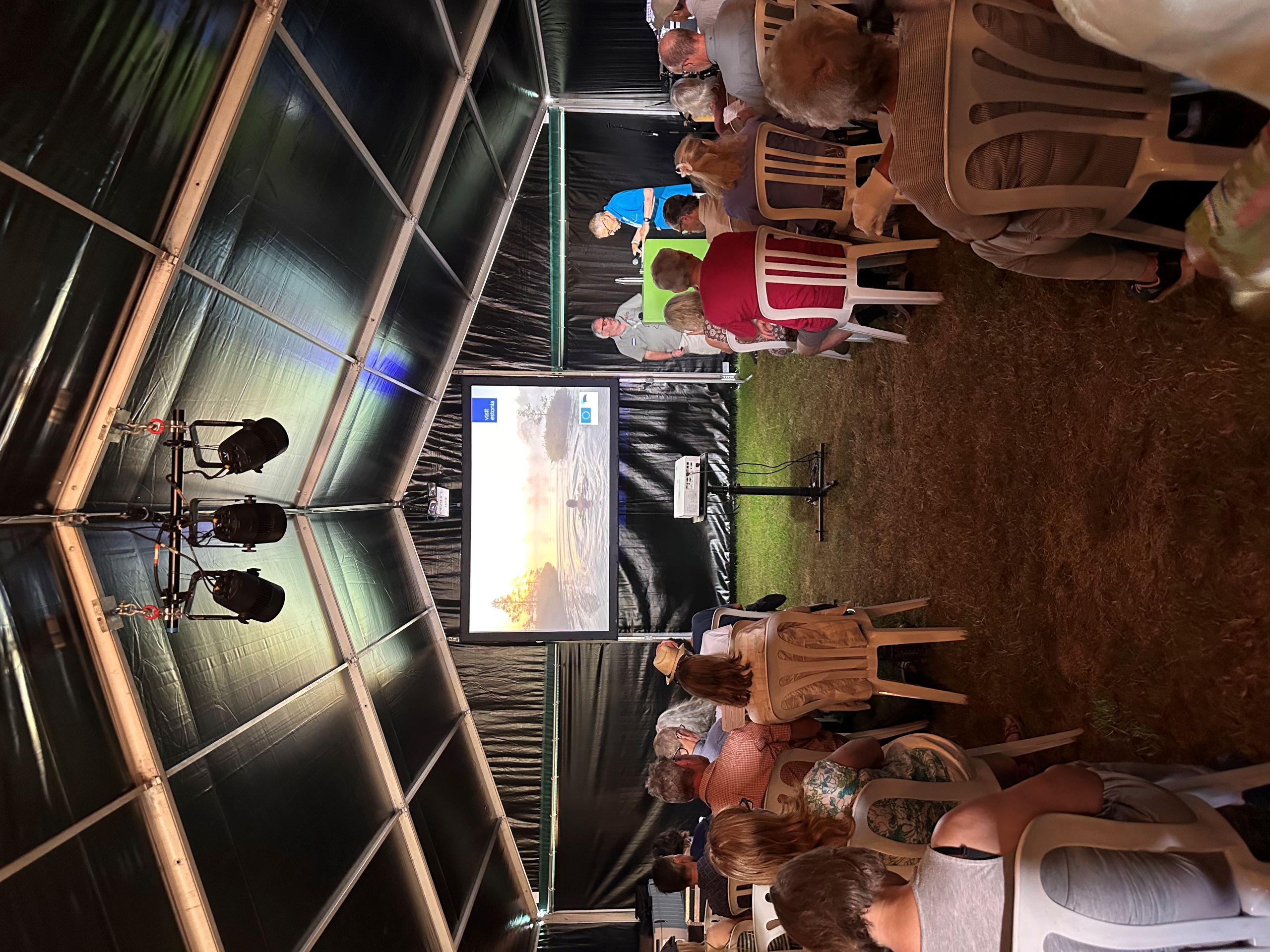 Global Birdfair 2025