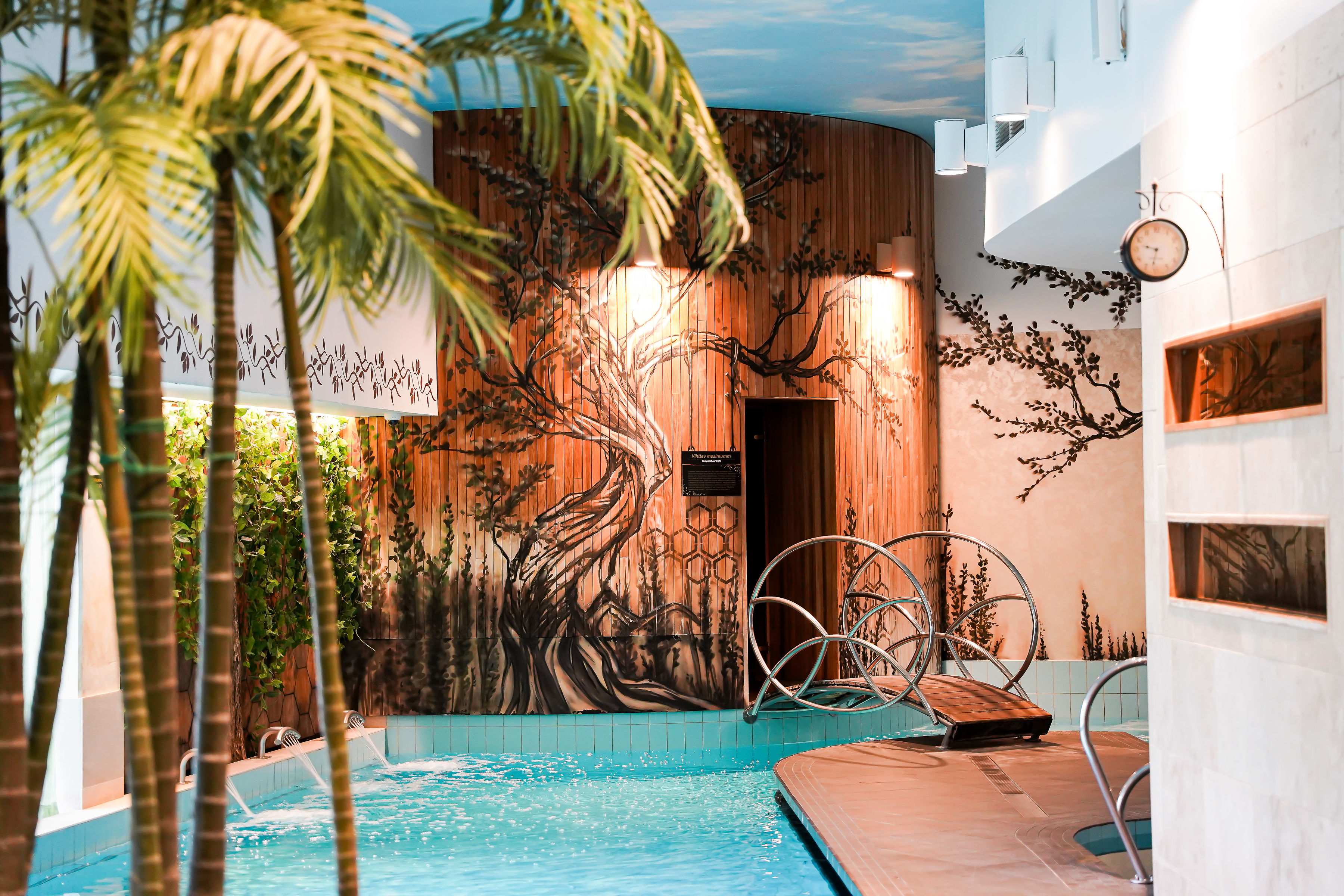 Elamus Spa