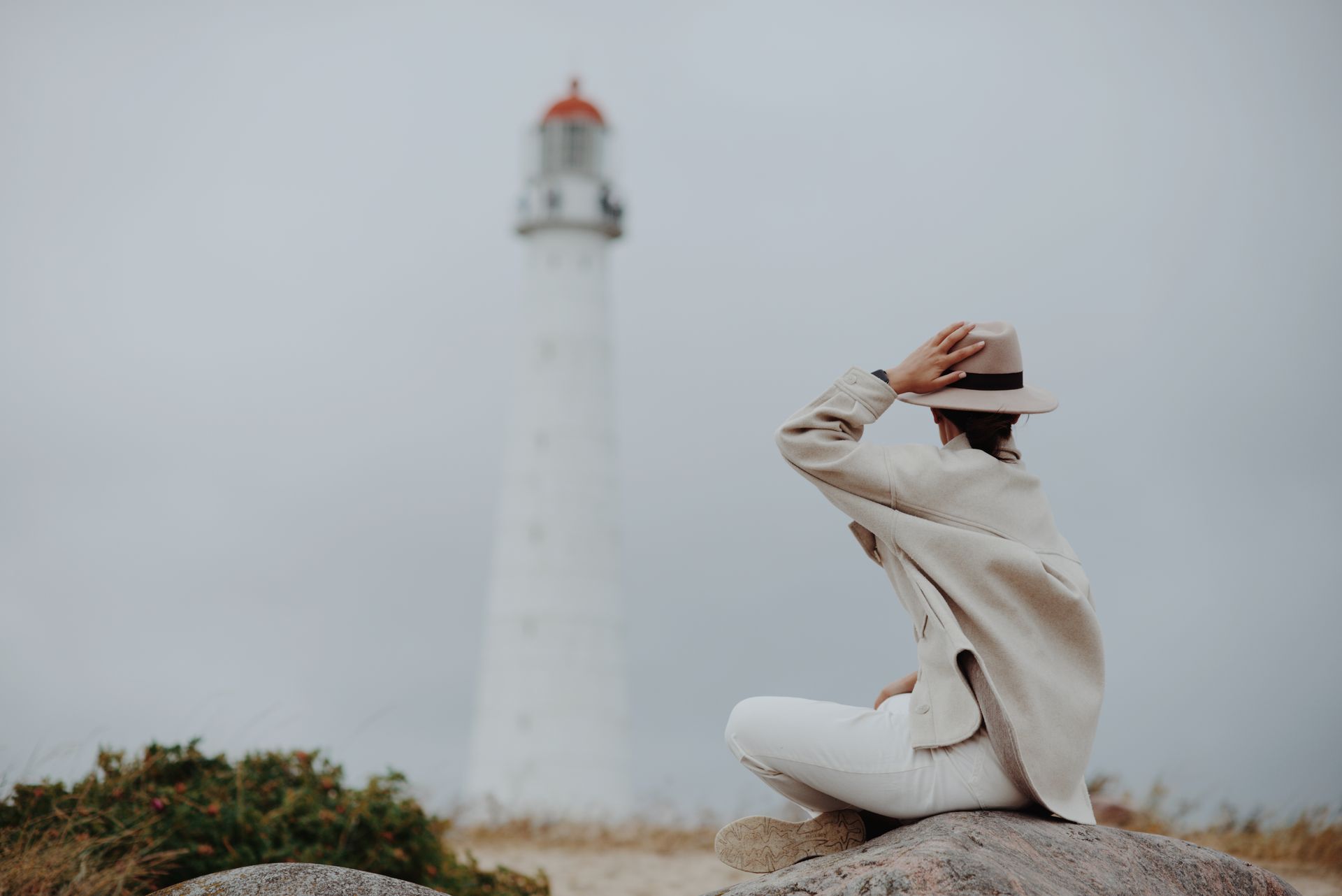 Tahkuna lighthouse