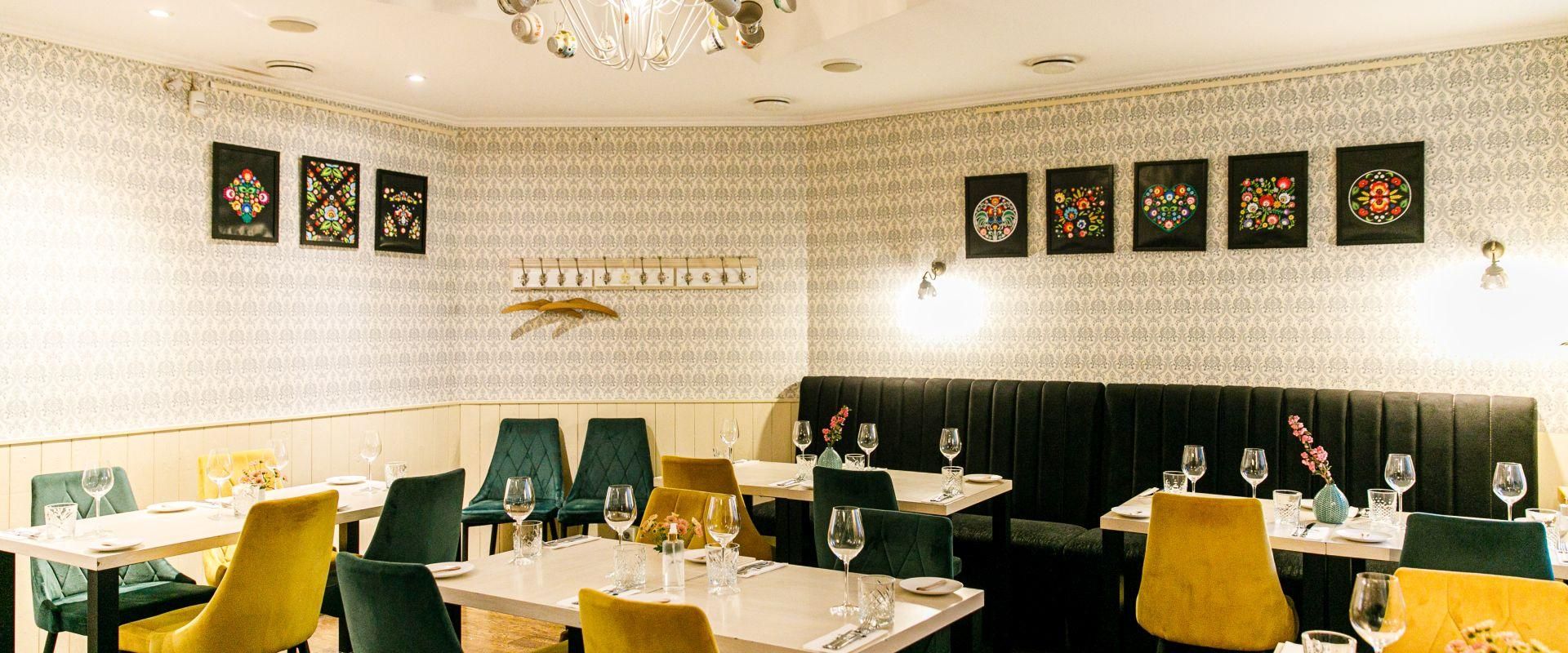 Restaurant MOON