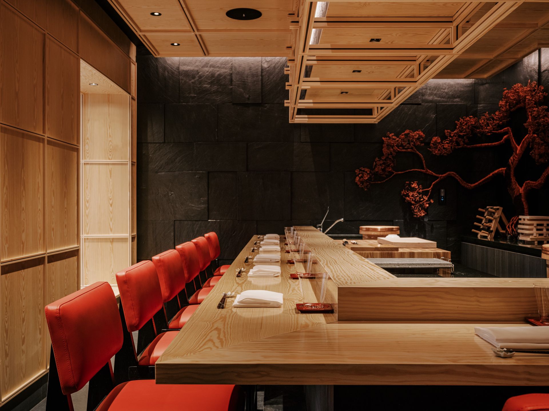 Koyo Restaurant