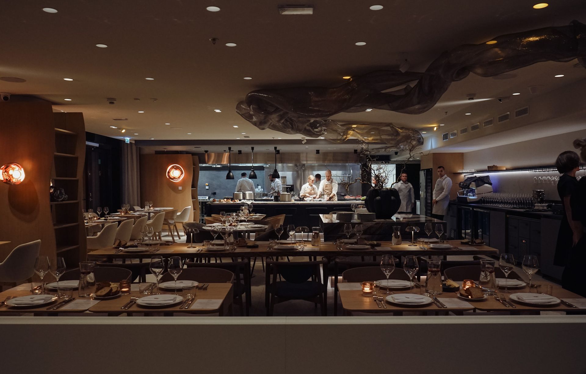 Restaurant VÕIVÕI