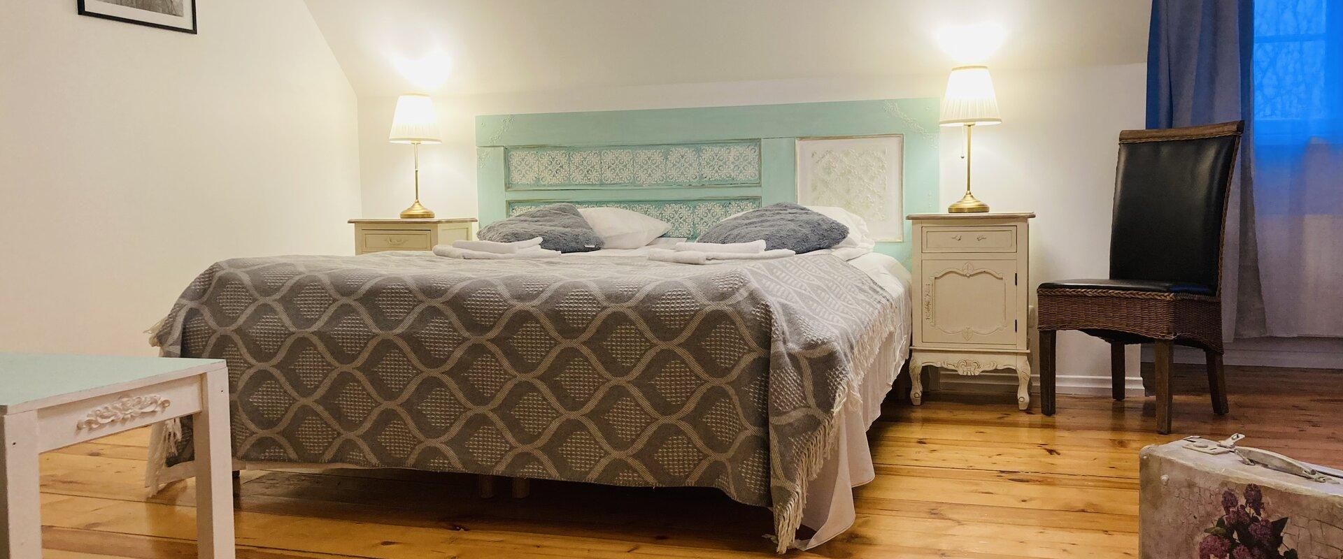 Kliff Boutique accommodation