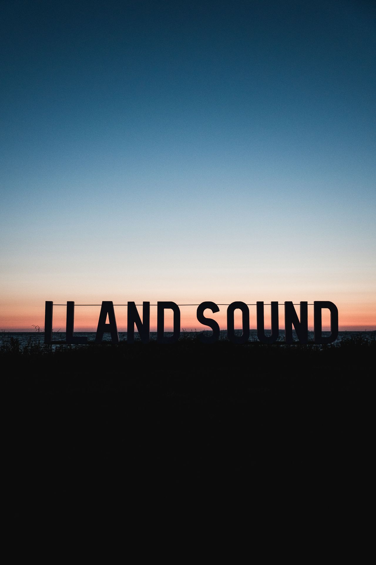 I Land Sound festivāls