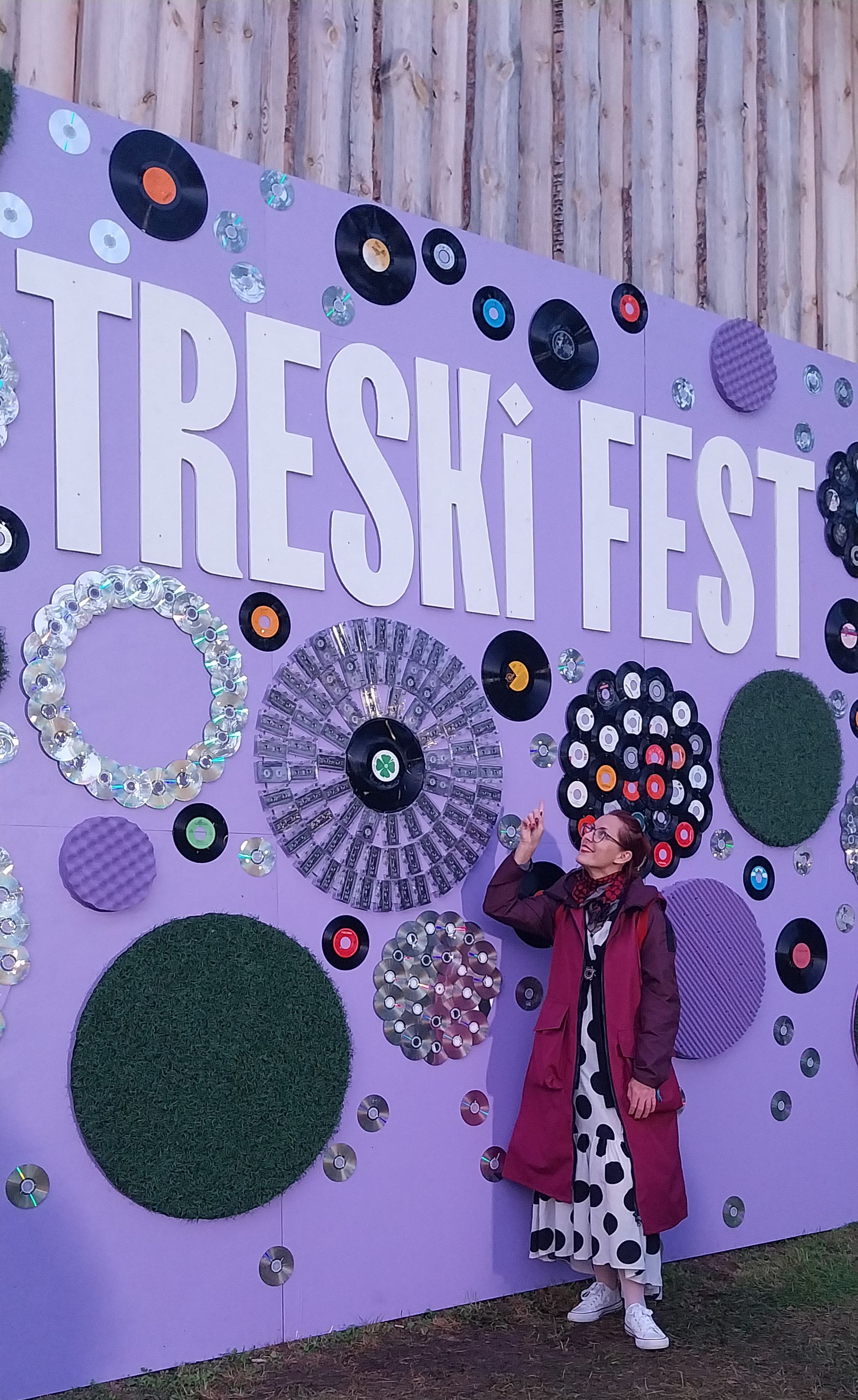 Treski fest