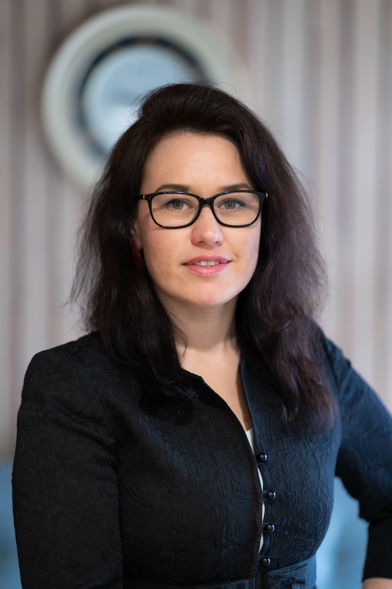 Tatjana Koor
