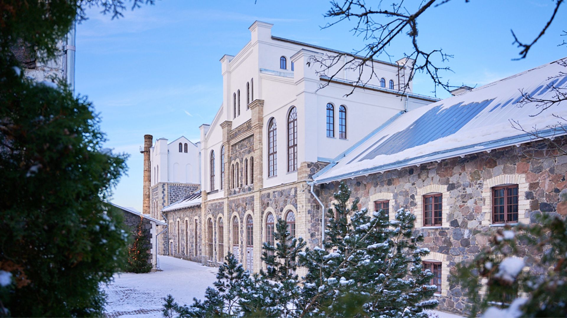 A tour of Estonia and Finland's shared drinking culture