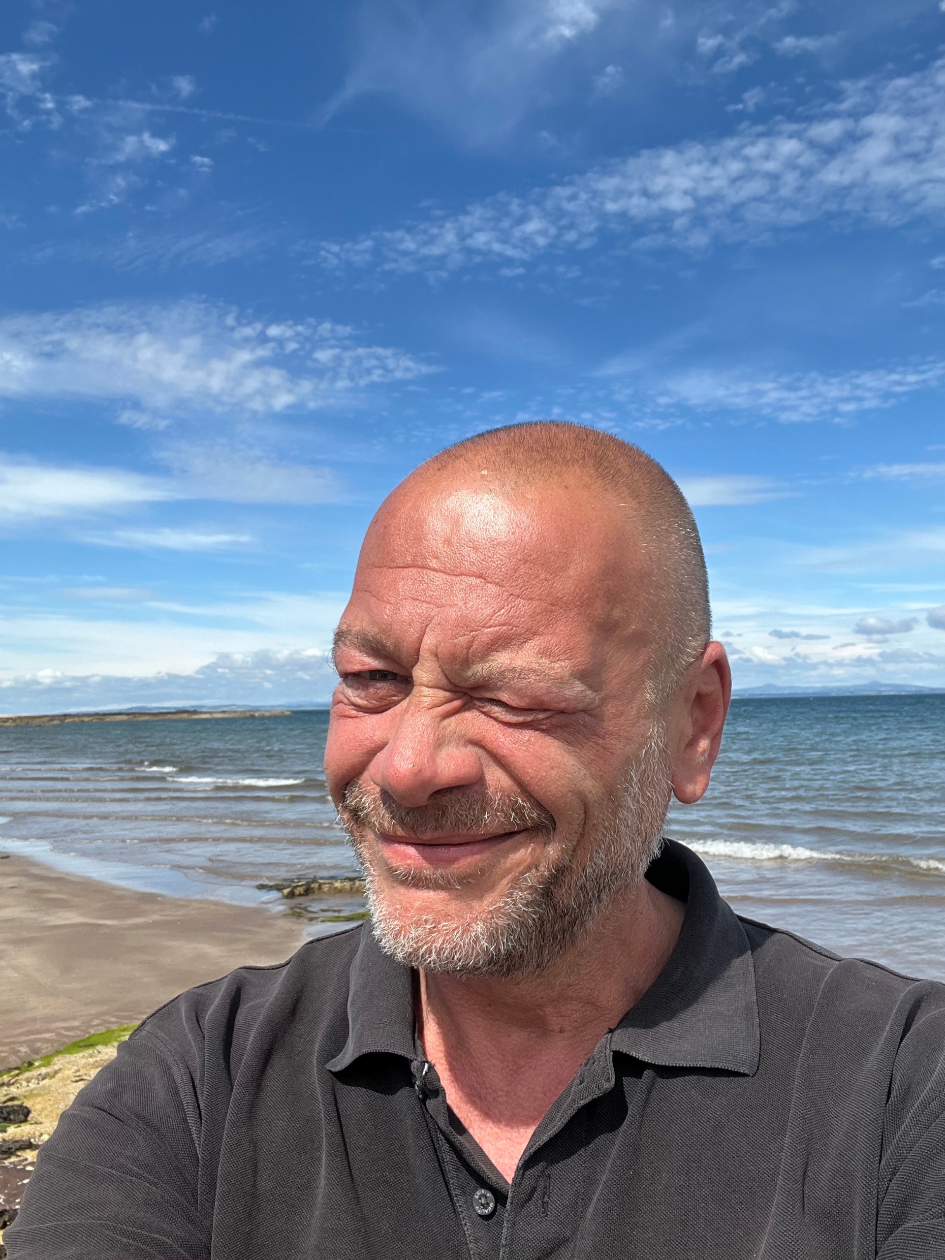 Sisukirjutaja Felix Hau