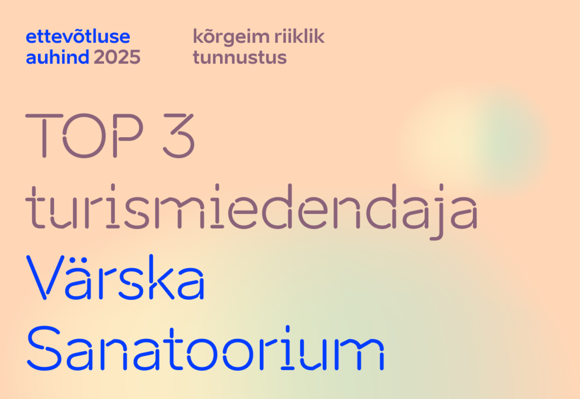 Värska Sanatoorium