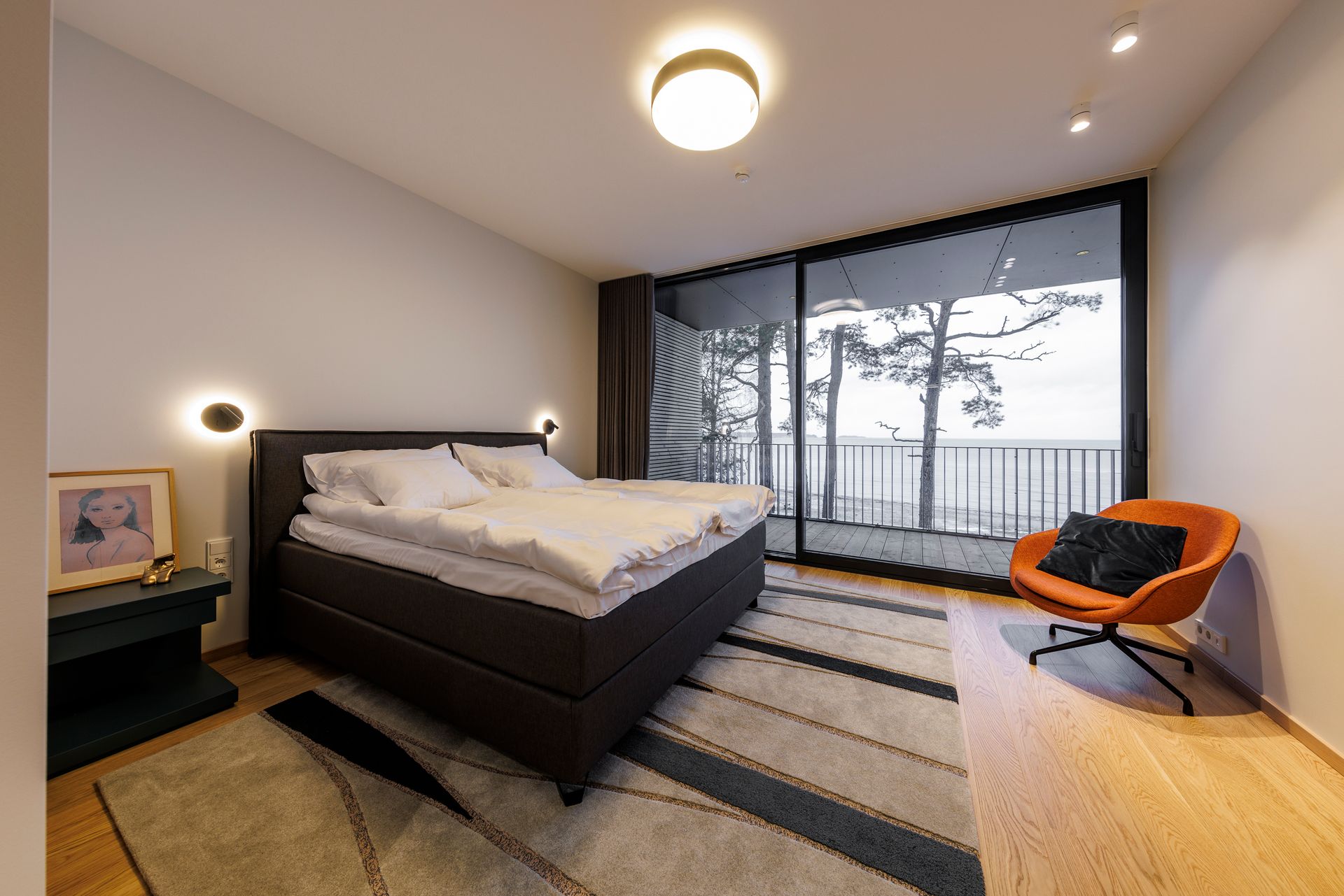Reute Residences