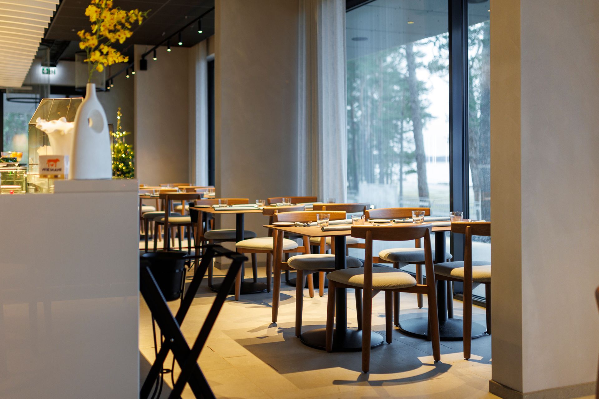 Restaurant Reute
