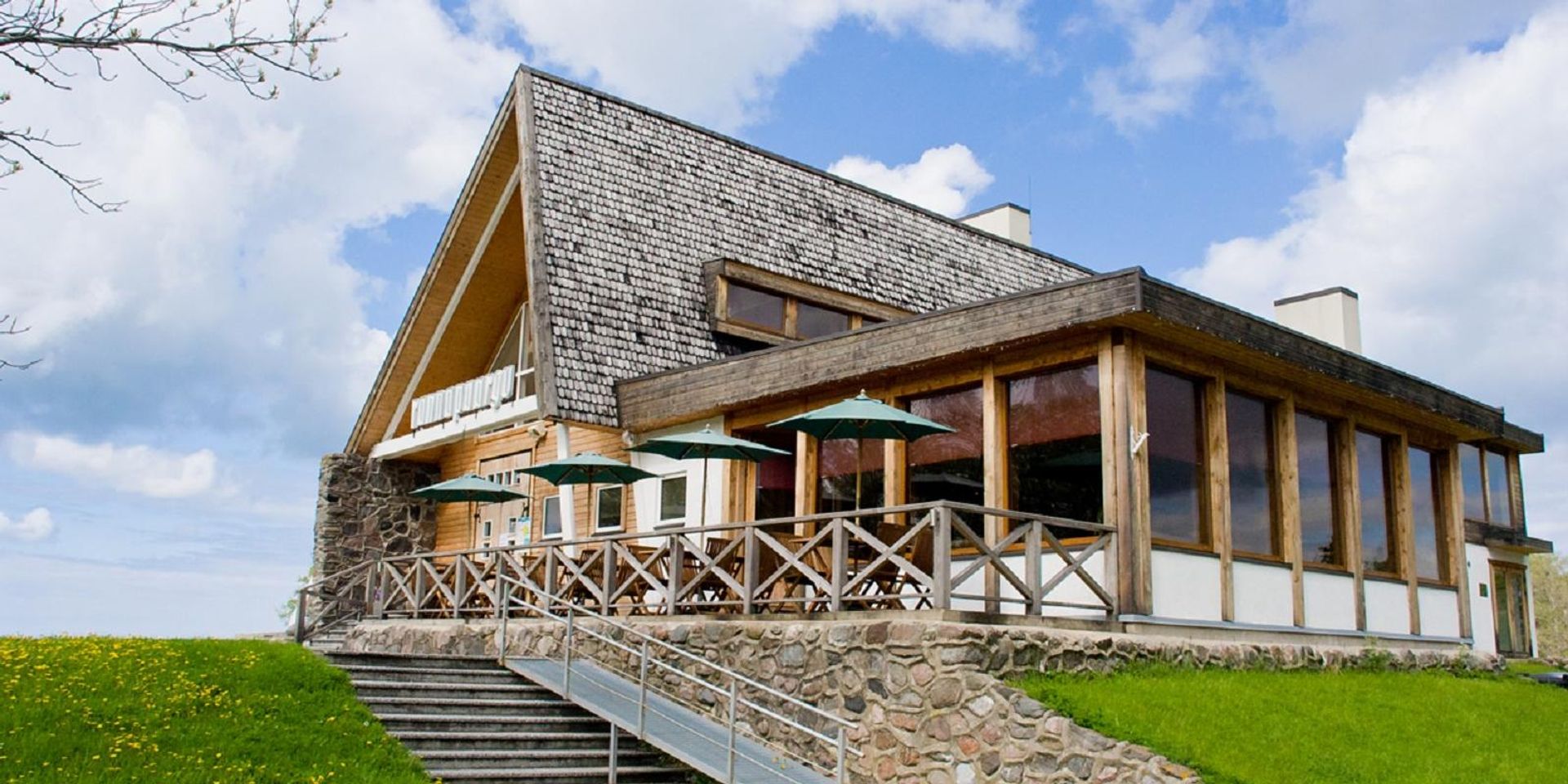 Hotel Rannapaargu
