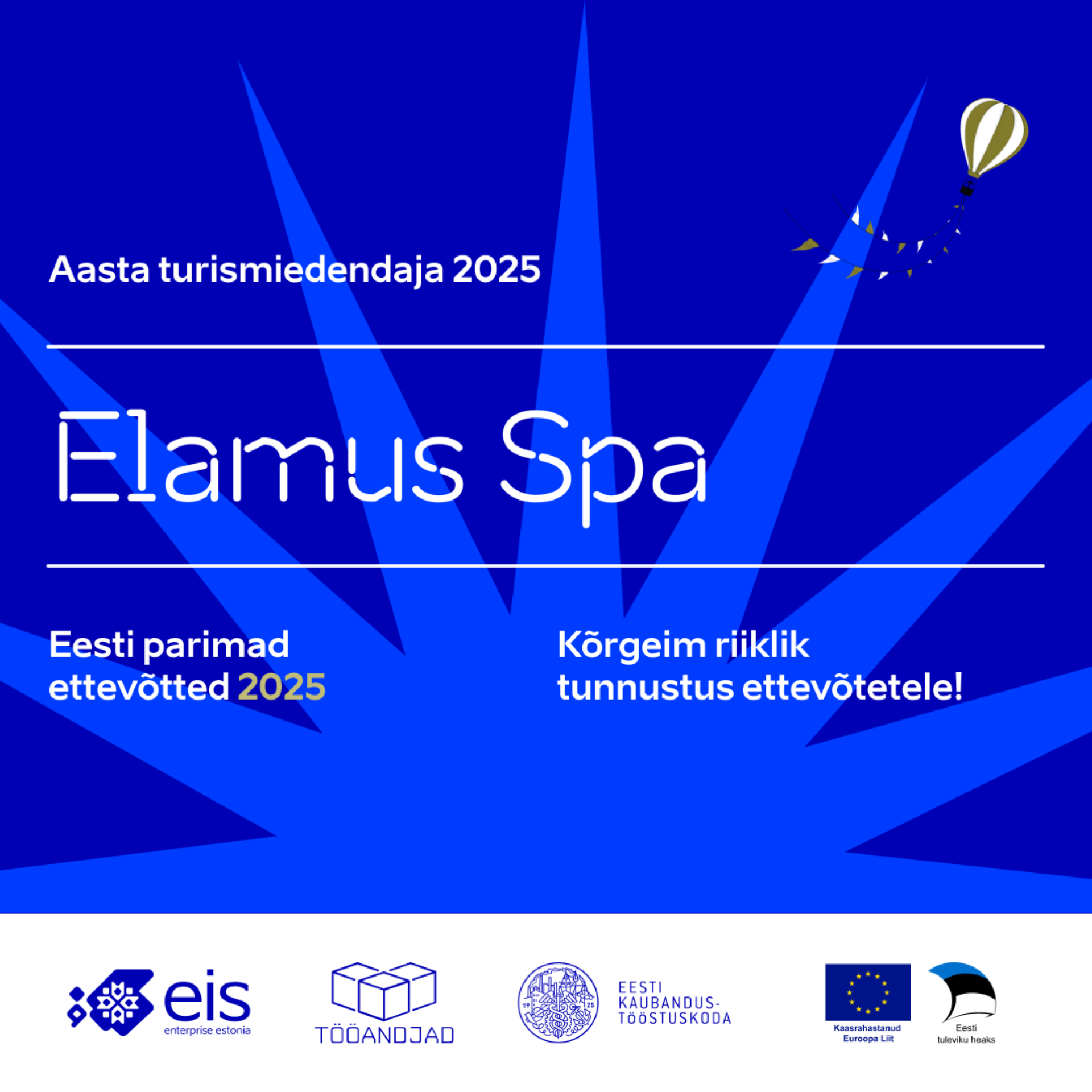 Elamus Spa