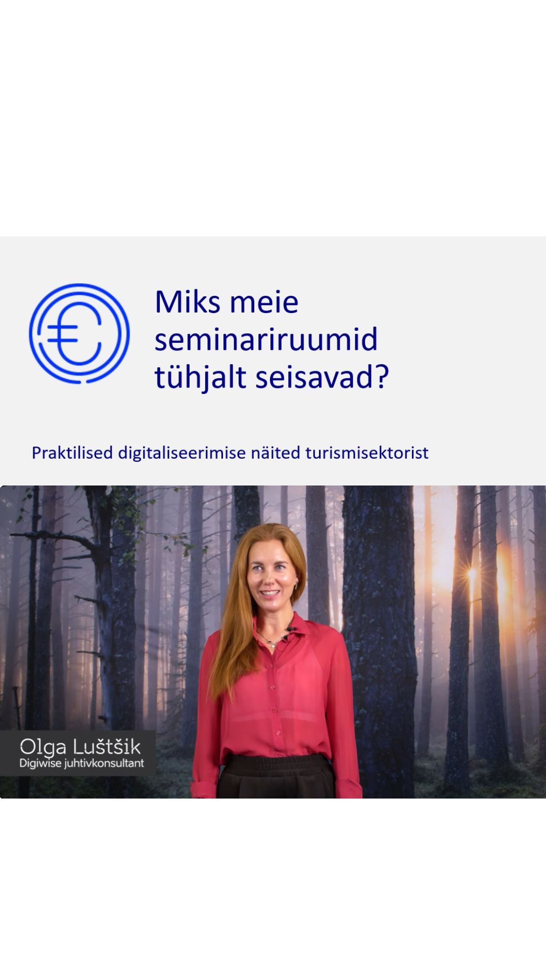 Olga Lustsik Digiwise