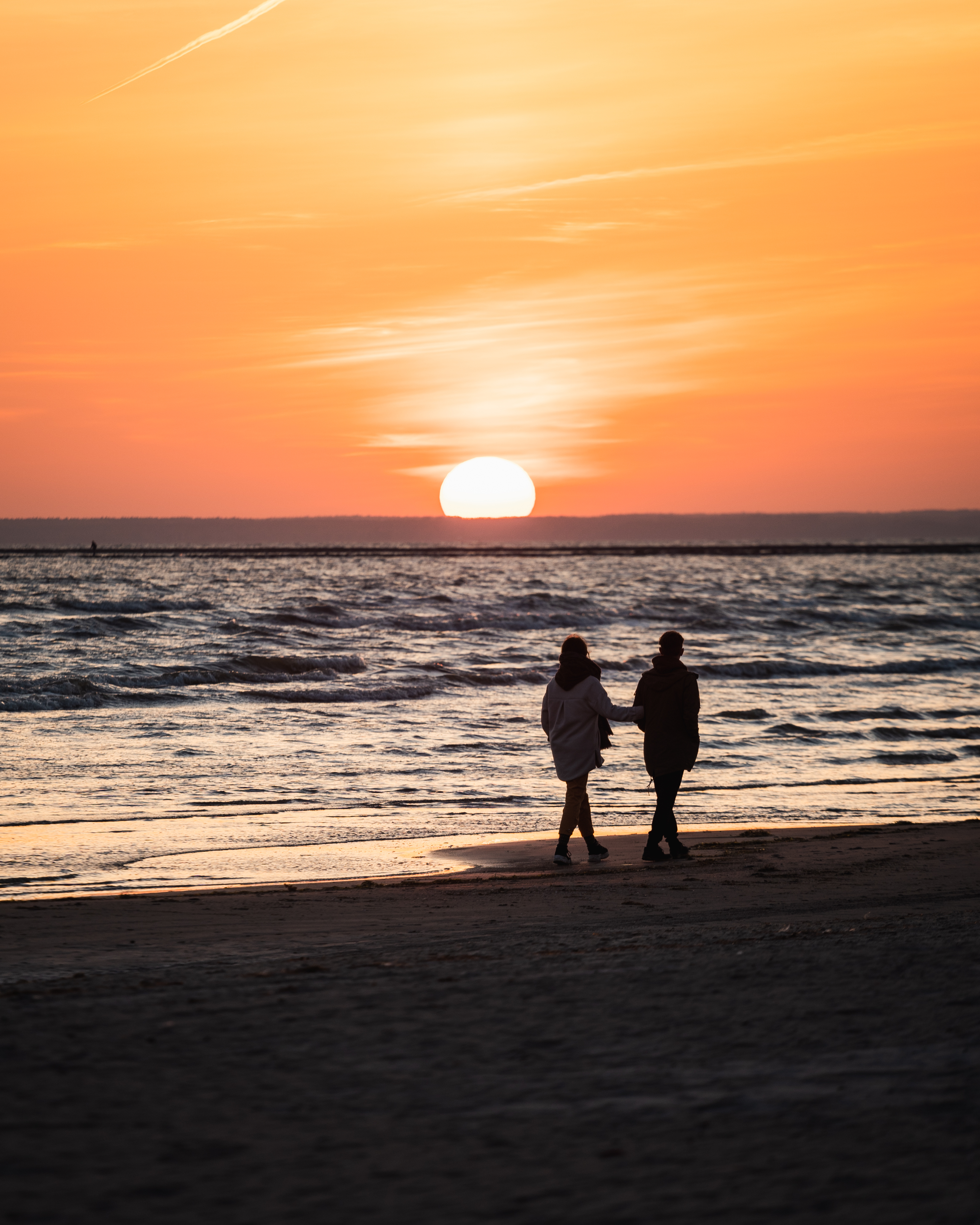 Discover the hidden beaches of Pärnu County