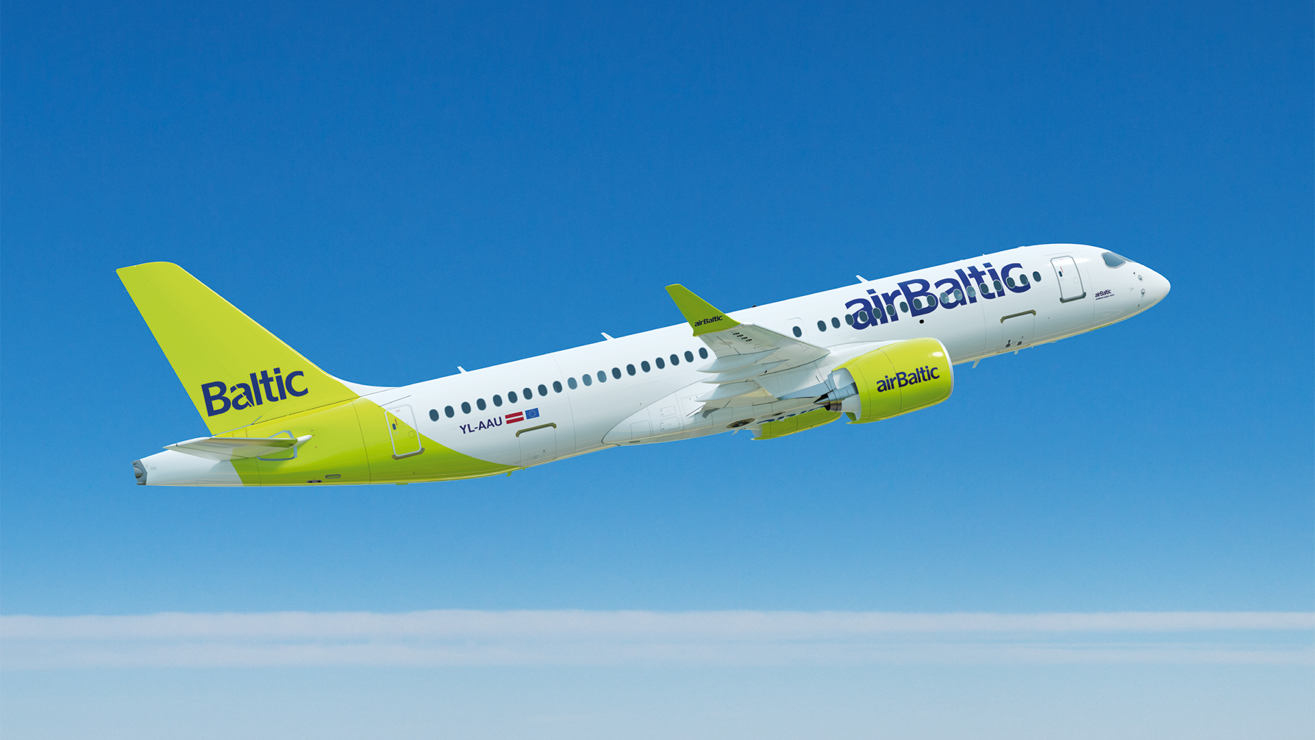 airBaltic
