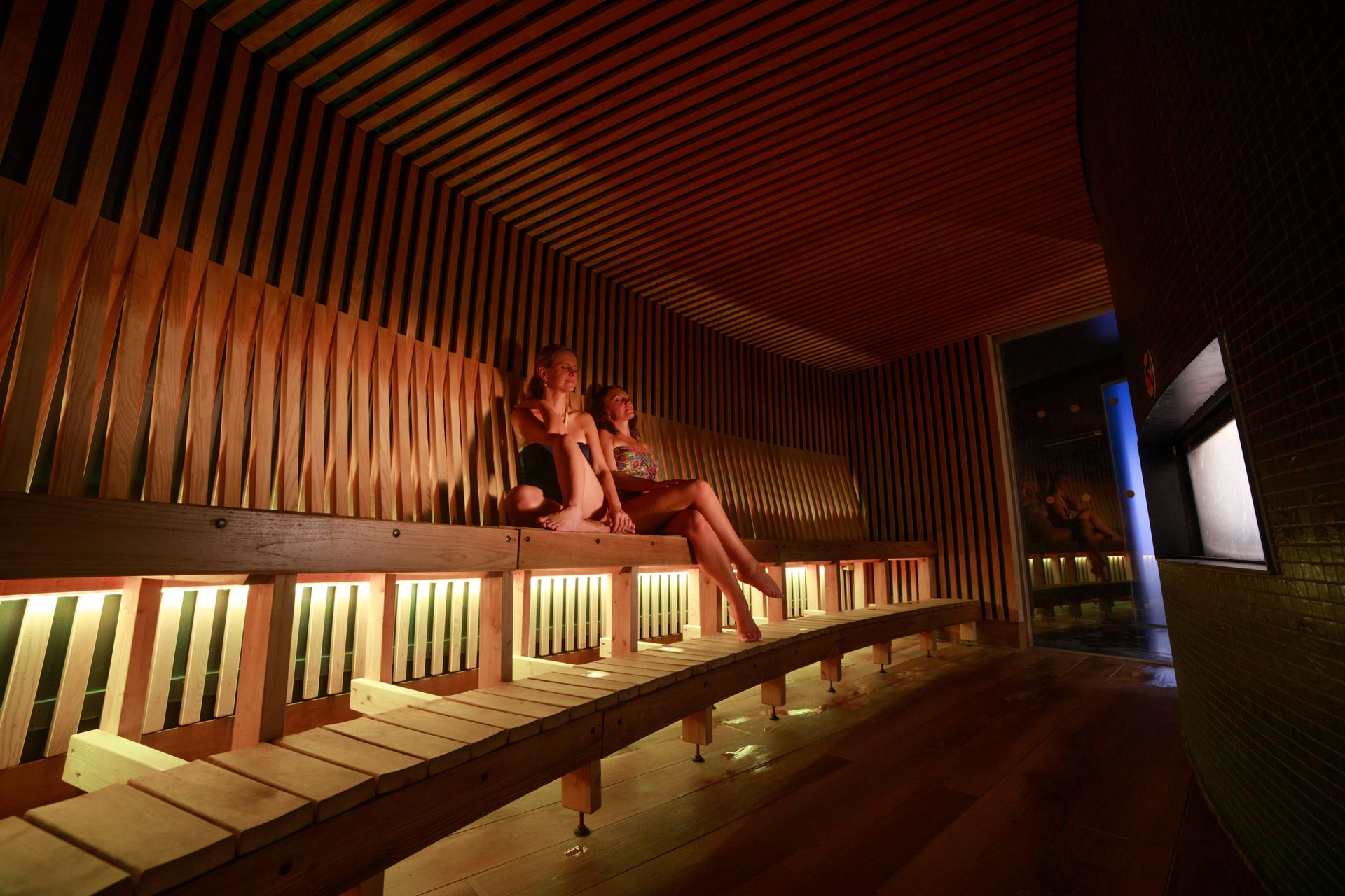 SPA Hotel Tervise Paradiis