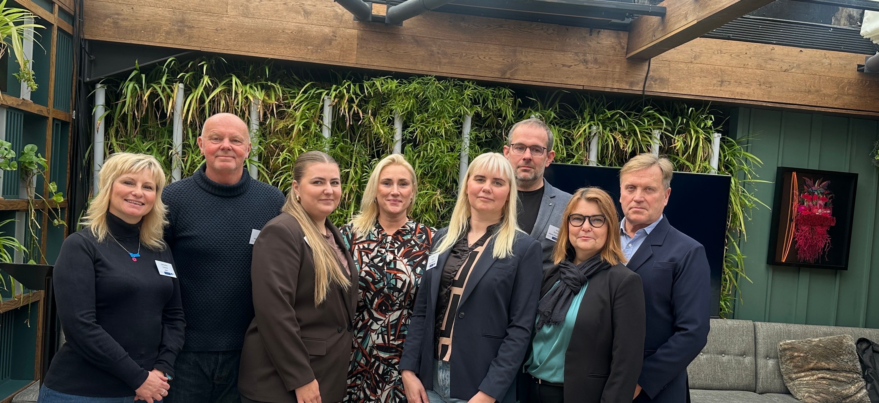 Visit Estonia kontaktüritus UK edasimüüjatele keskendus Eestile kui talvesihtkohale