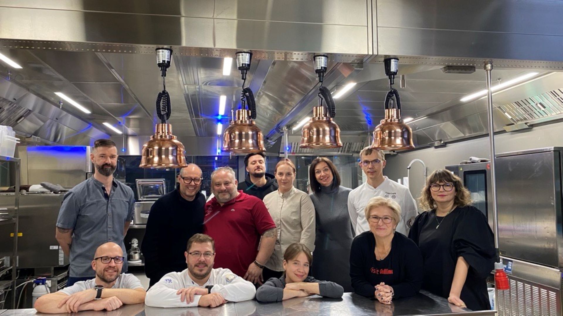 Ingo Hettigi workshop