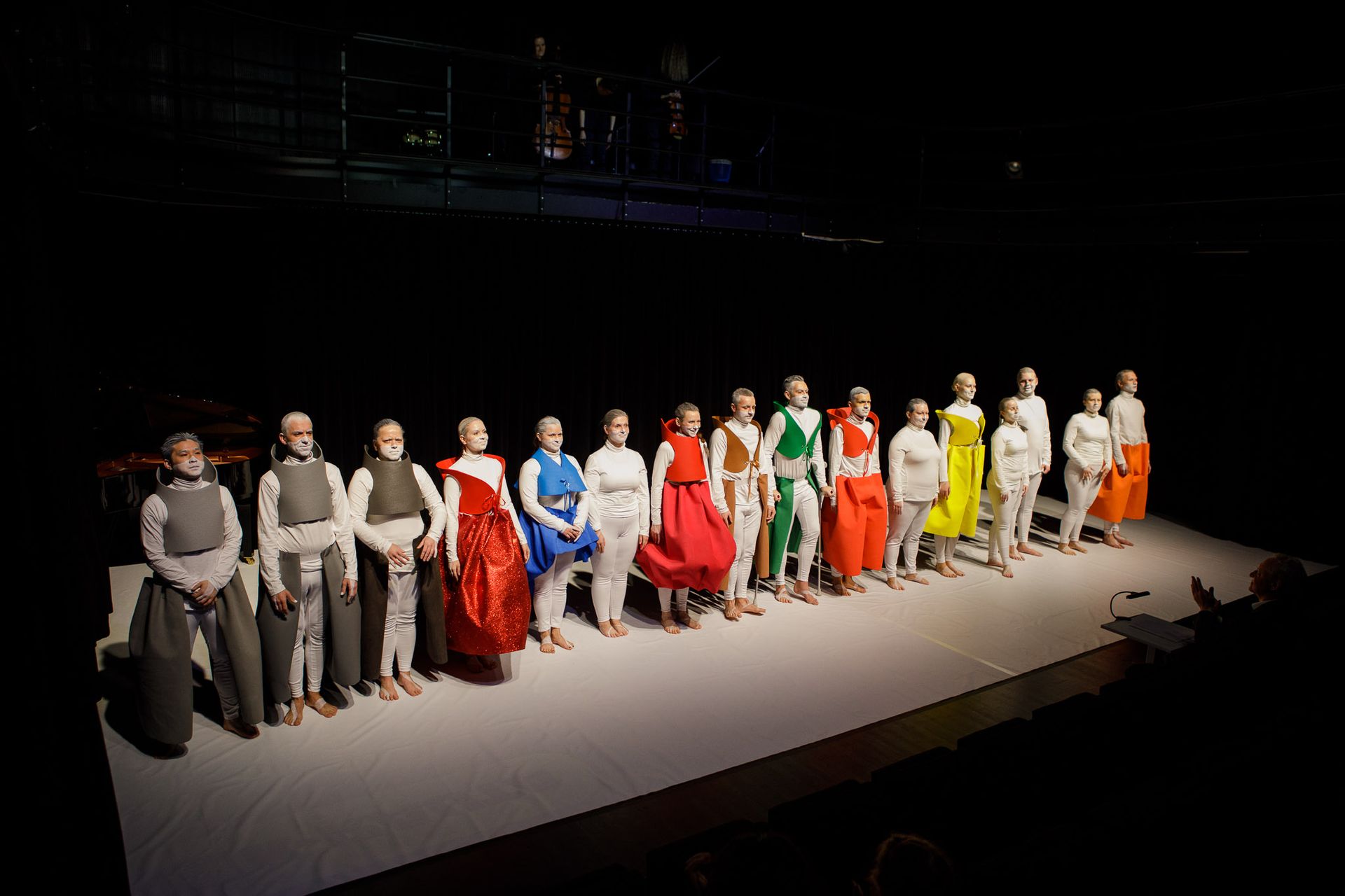 Igaunijas kino un teātris