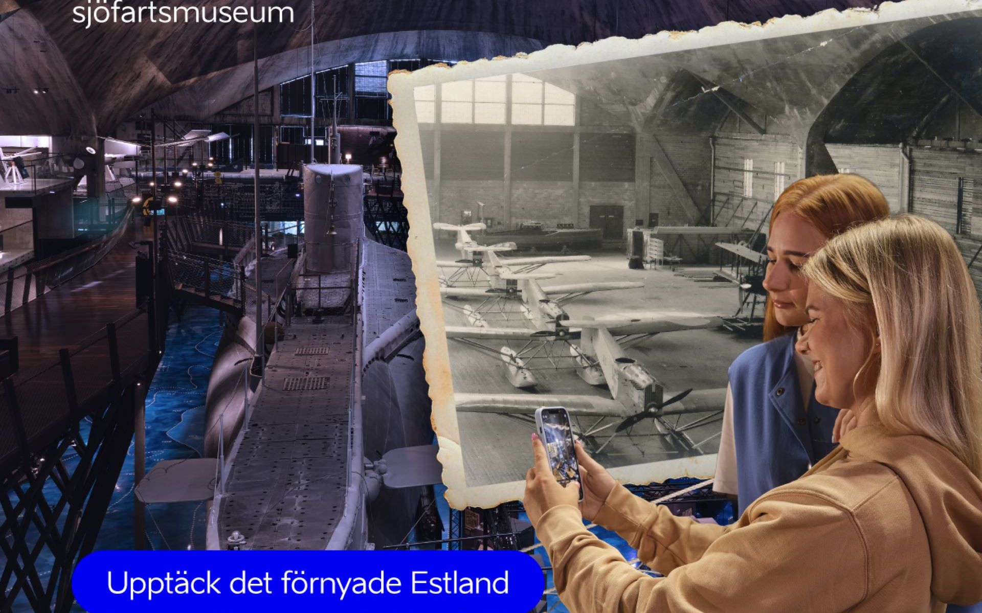 Turunduskampaaniad tõid Visit Estonia veebi pea 3 miljonit klikki