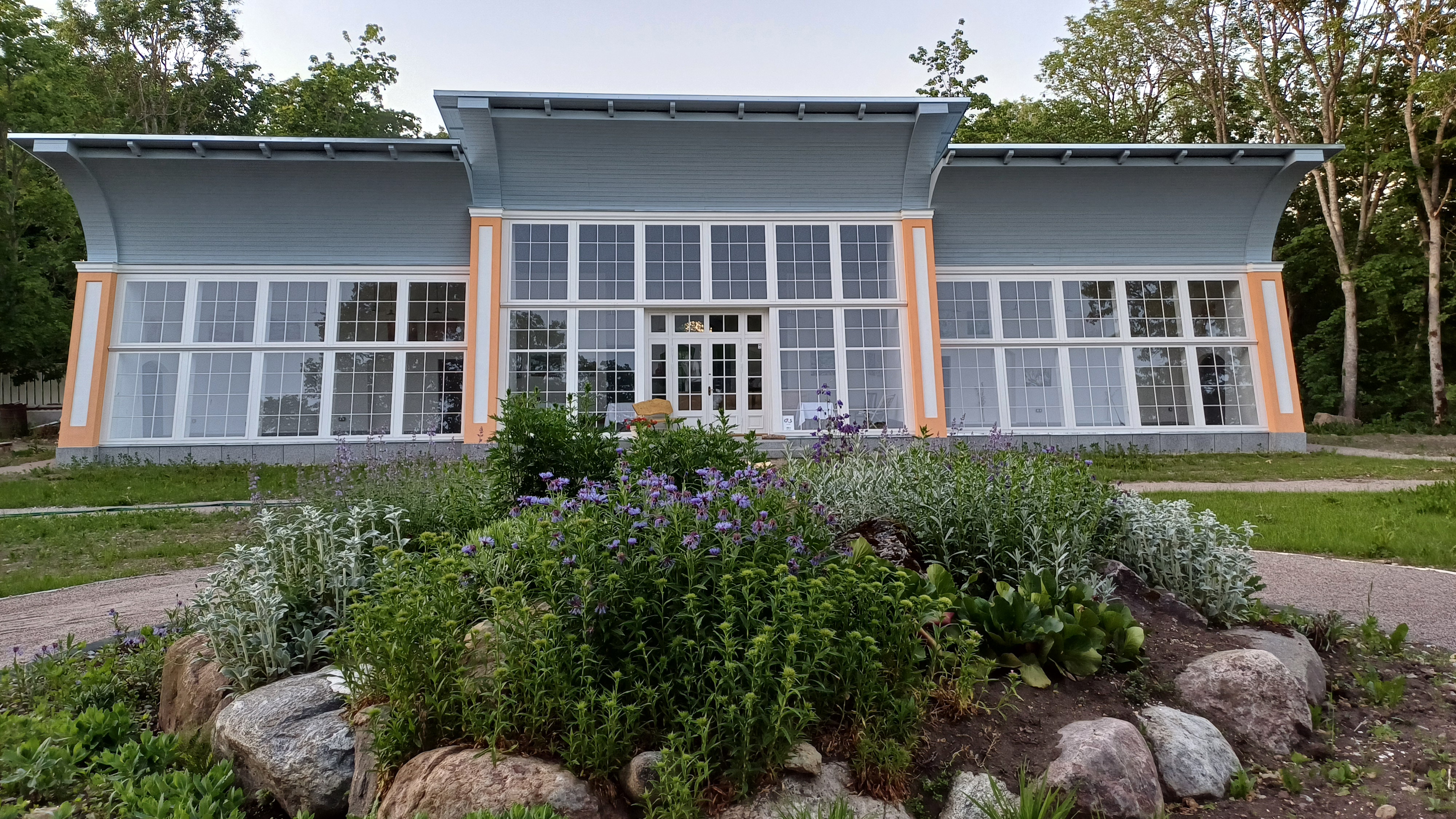 Kaesalu kunstikeskus