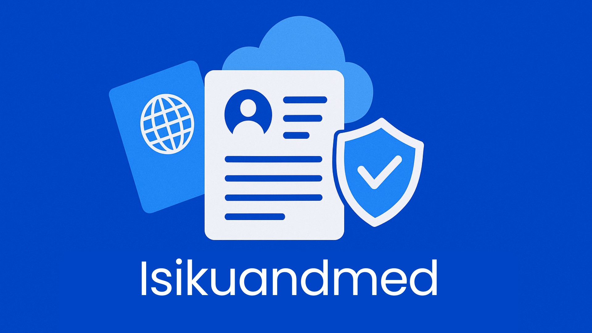 Isikuandmeid kujutav pilt