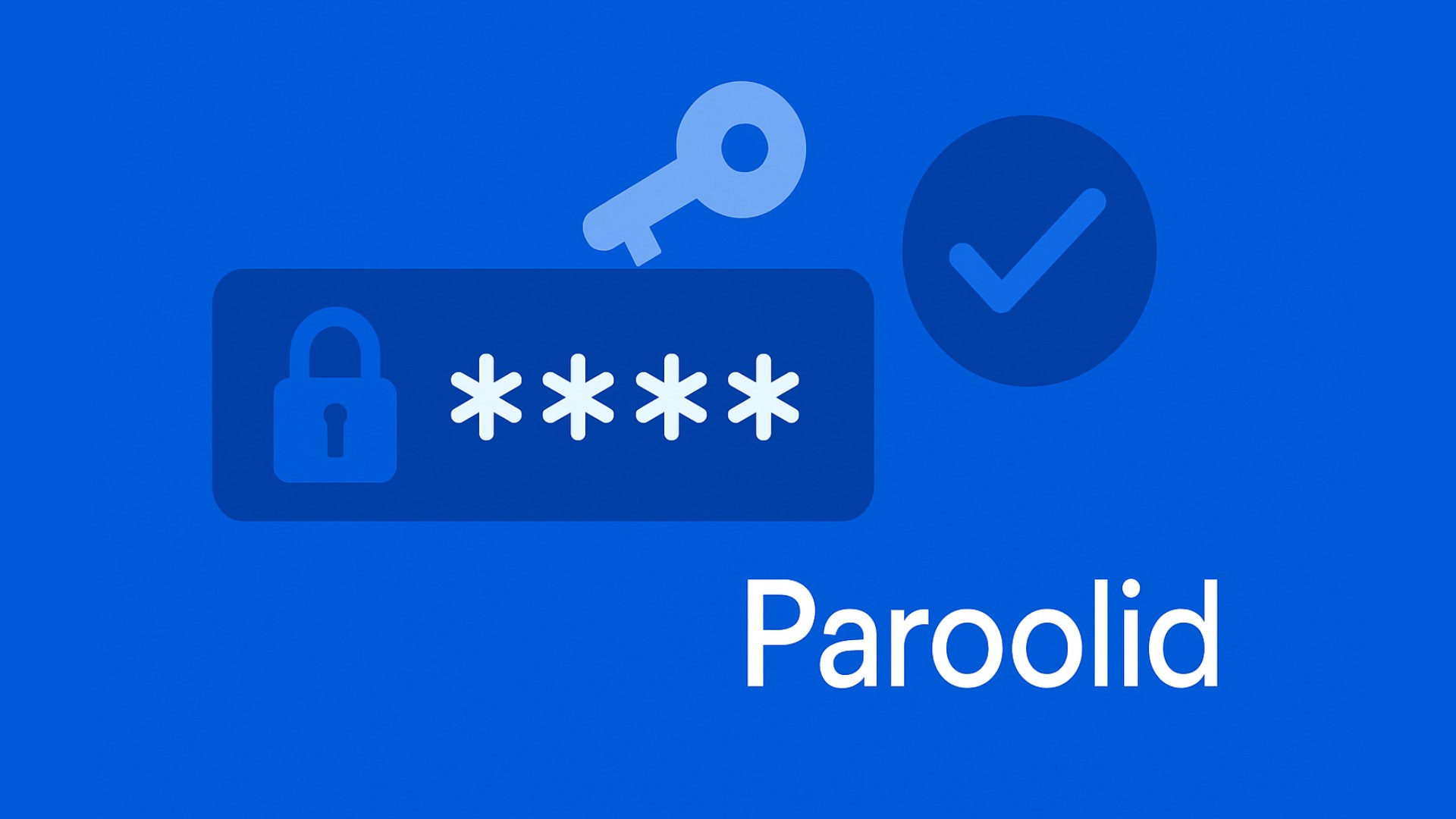 Paroole kujutav pilt