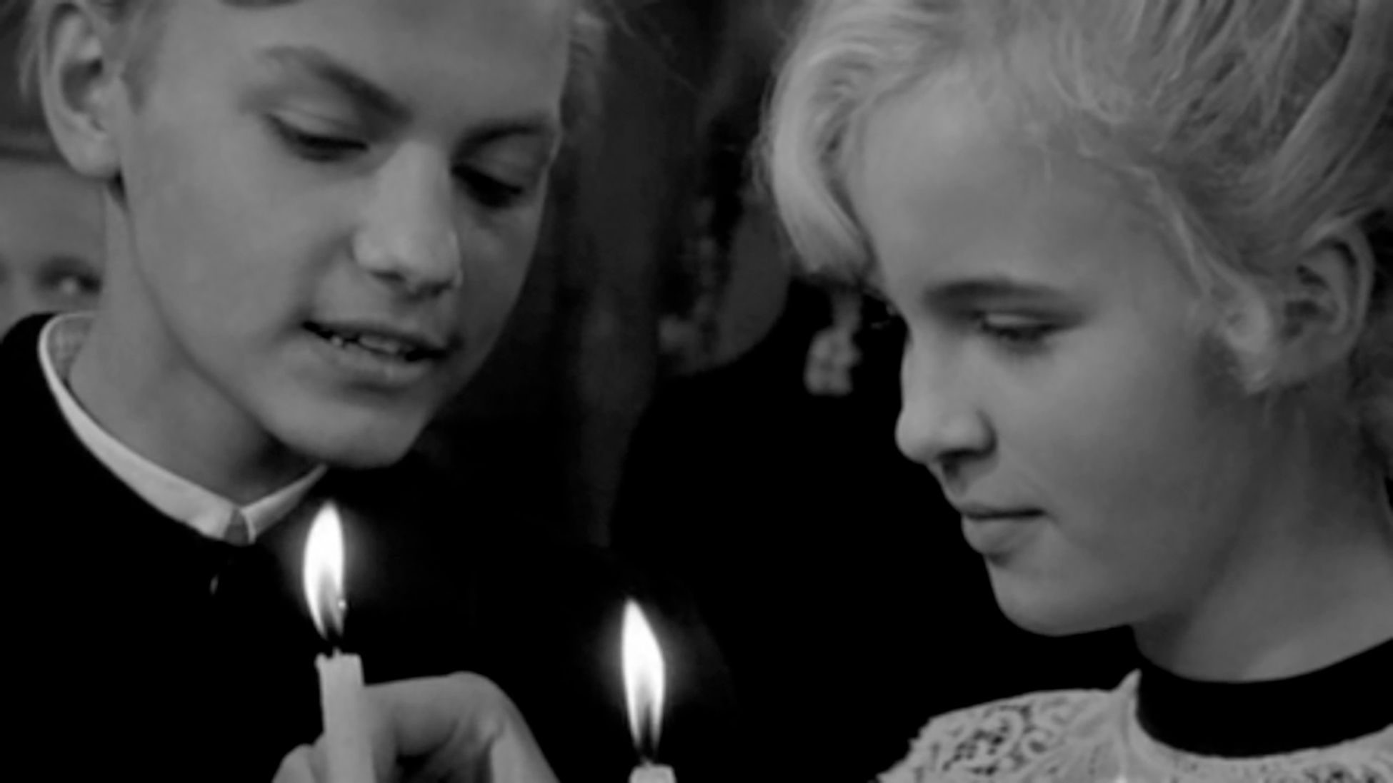 "Kamera läuft ... und: Action!" – Estland als Filmland