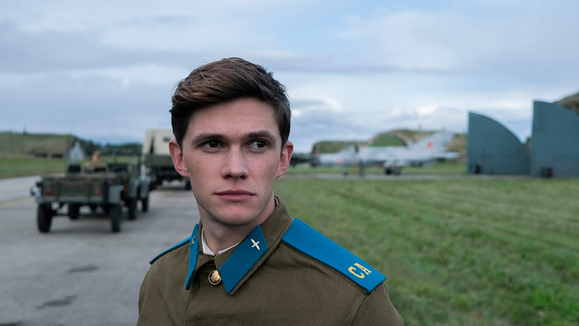 Szene aus dem Film "Firebird"