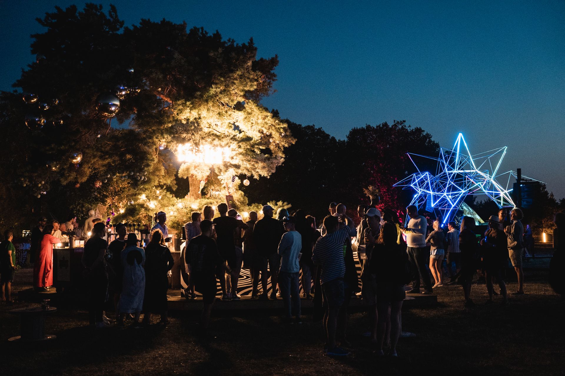 Pasākumi visām gaumēm - kultūra, mūzika, sports