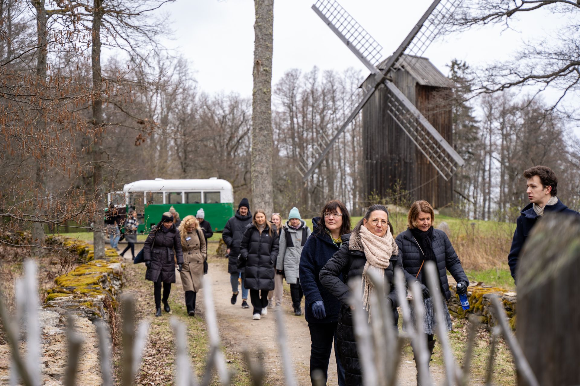 Poolakad tahaks Eestisse tulles käia ära ka Lätis ja Leedus või Soomes ja Rootsis