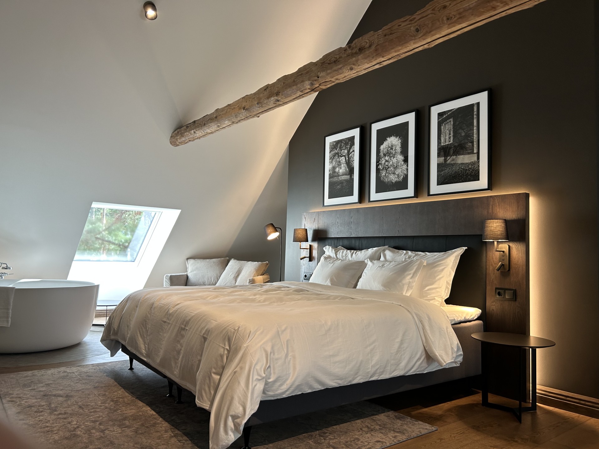 Padise mõisa numbrituba