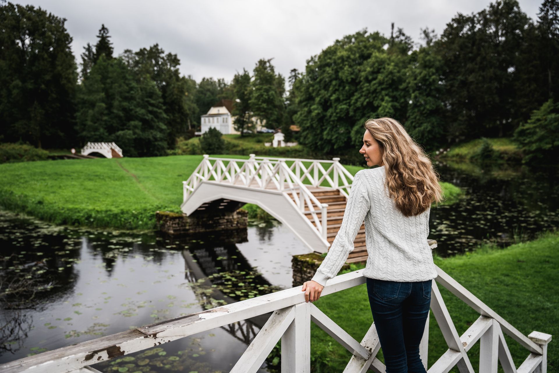 Top manor hotels in Estonia