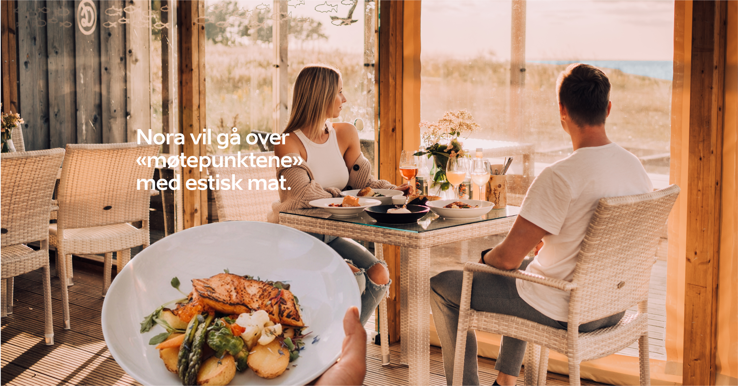 Før ferietimer i Estland