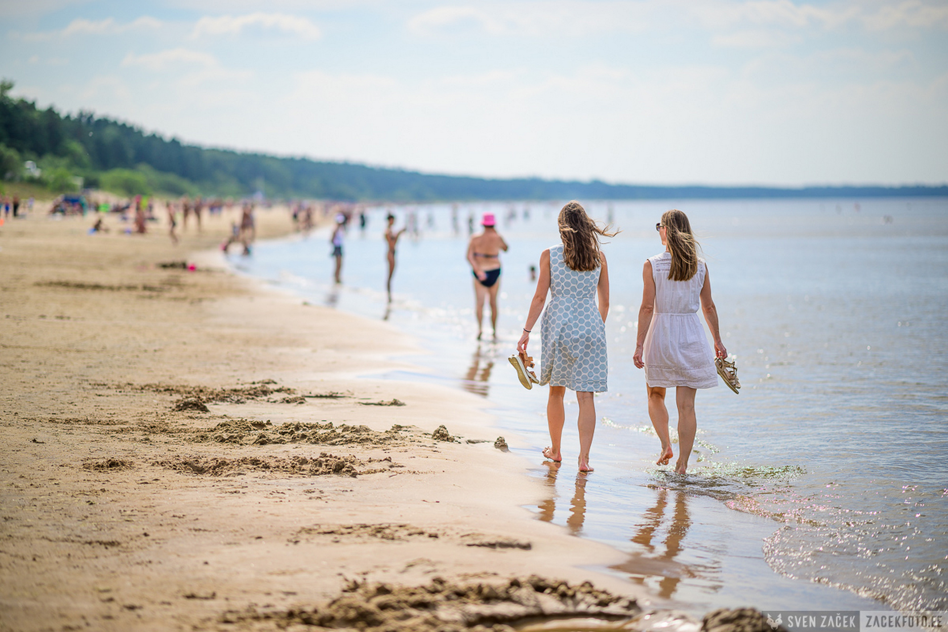 Narva-Jõesuun ranta