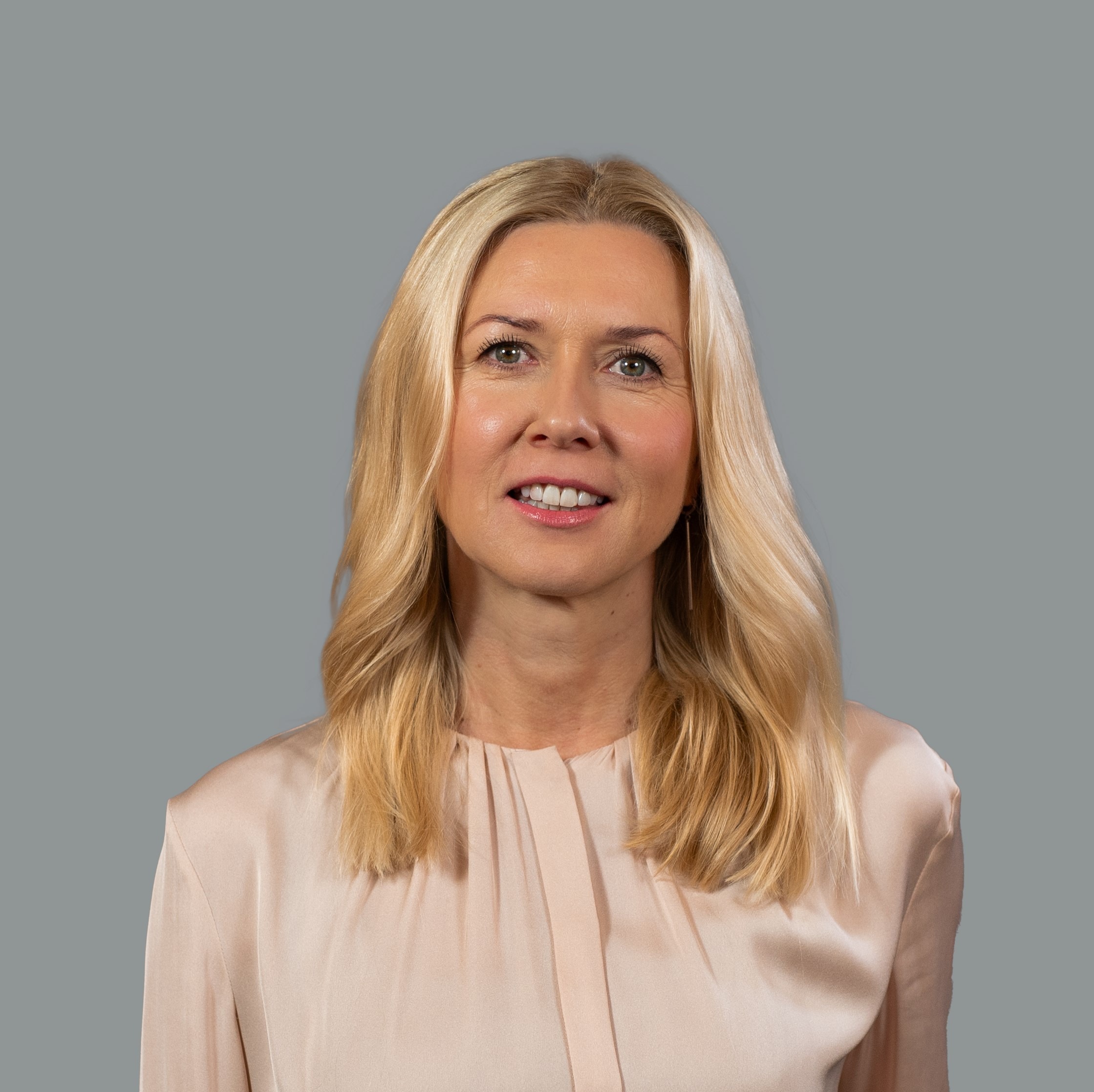 Kristiina Talisainen