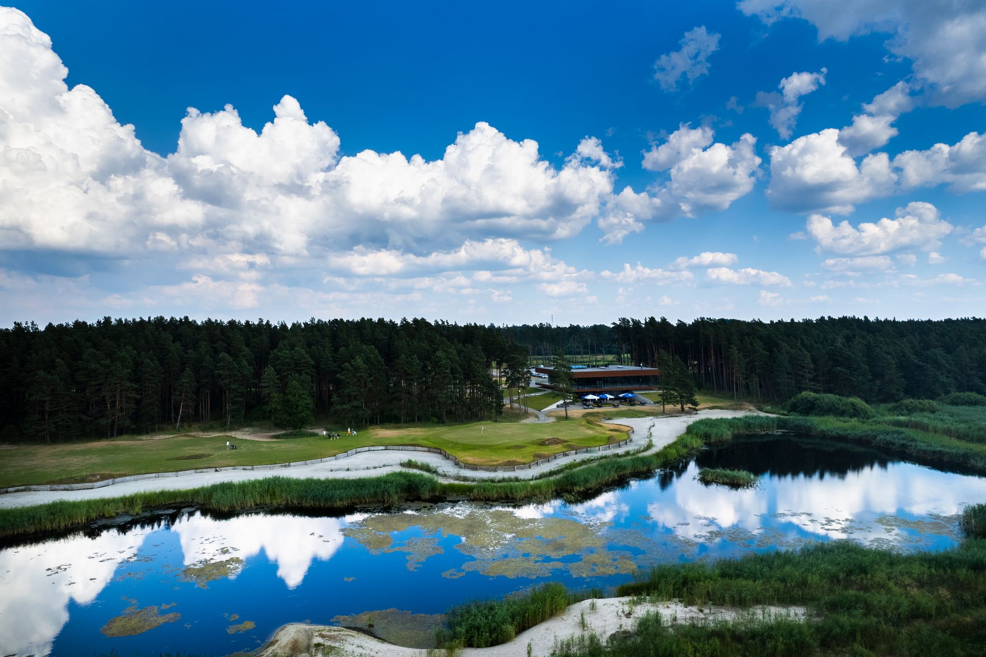 Pärnu Bay Golf Links