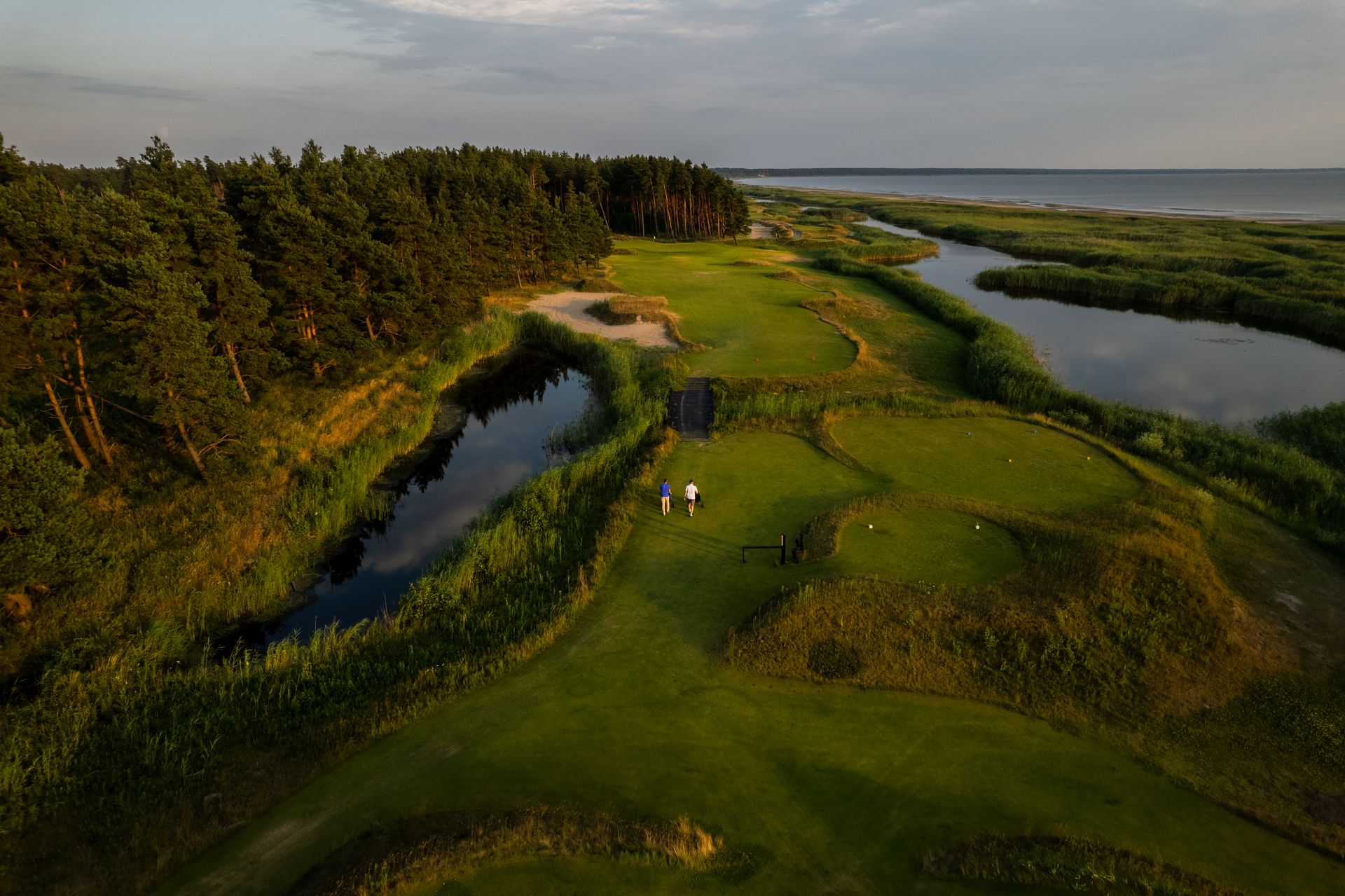 A complete guide to Estonian golf