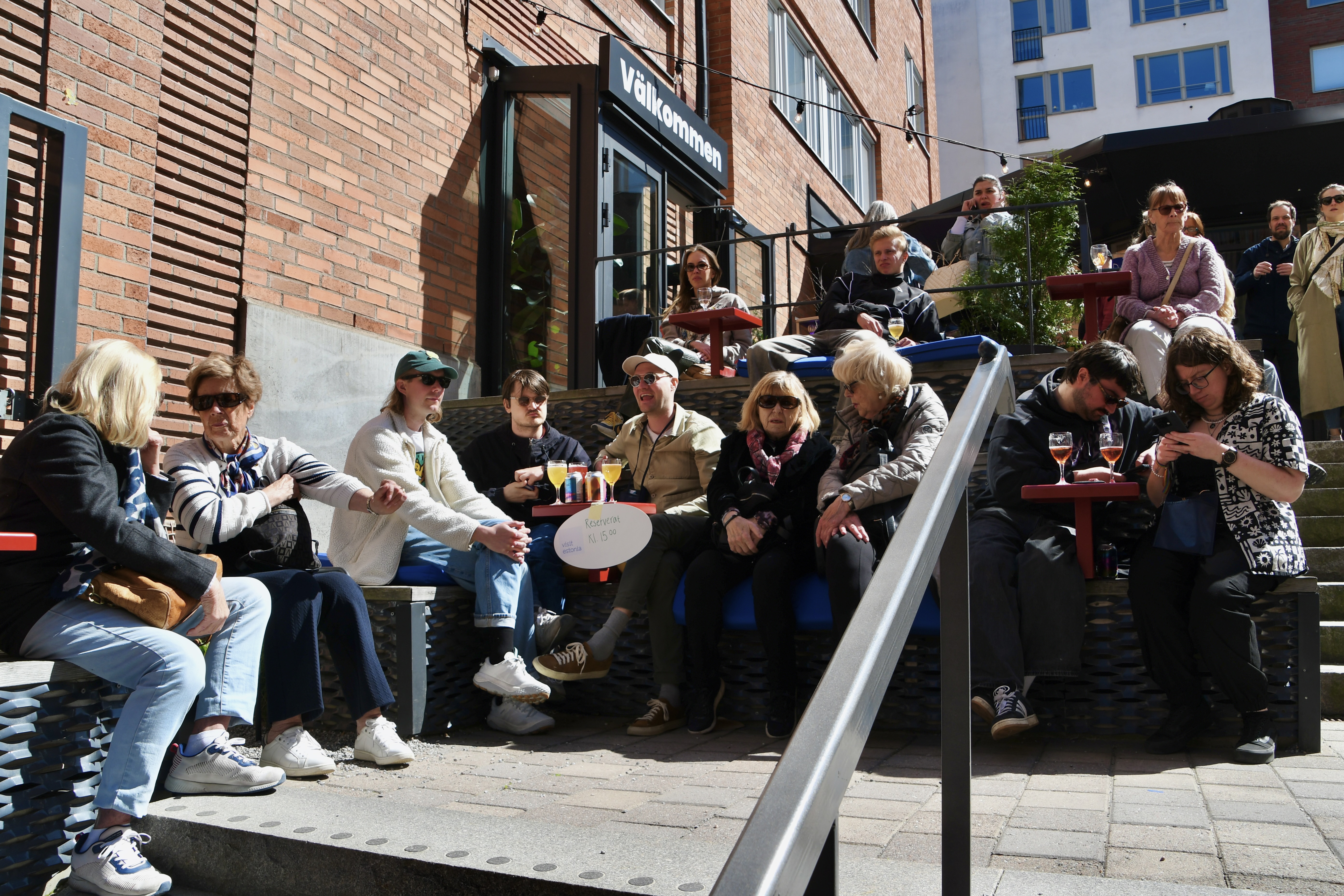 Hooked on Tallinn festival 2025