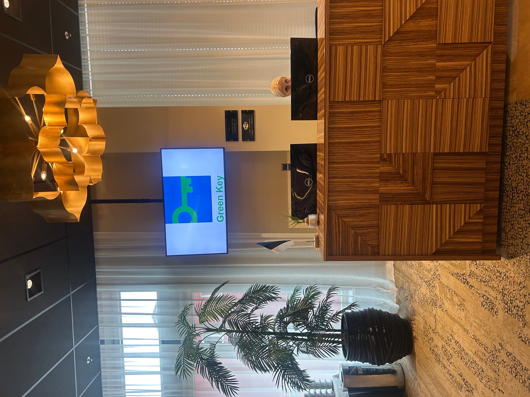 V spaahotelli konverentsikeskus