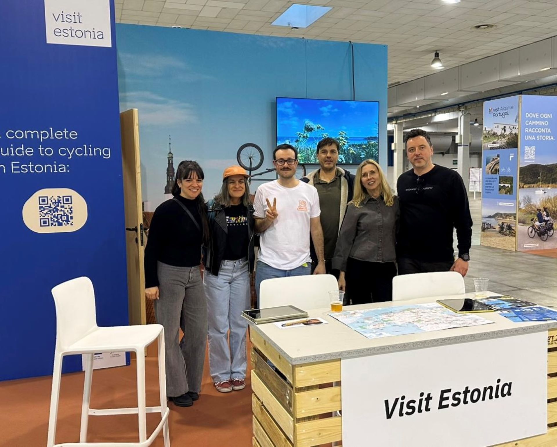 Rattamess Itaalias Padova linnas