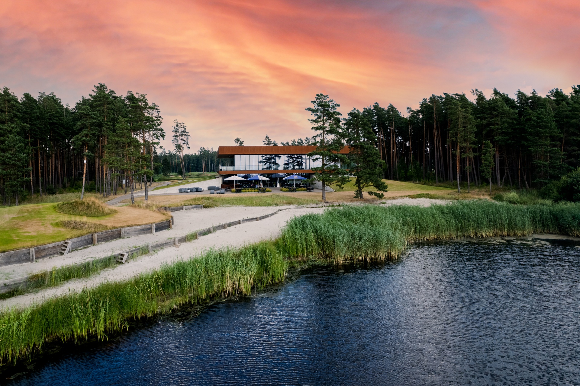 Pärnu Bay Golf Links