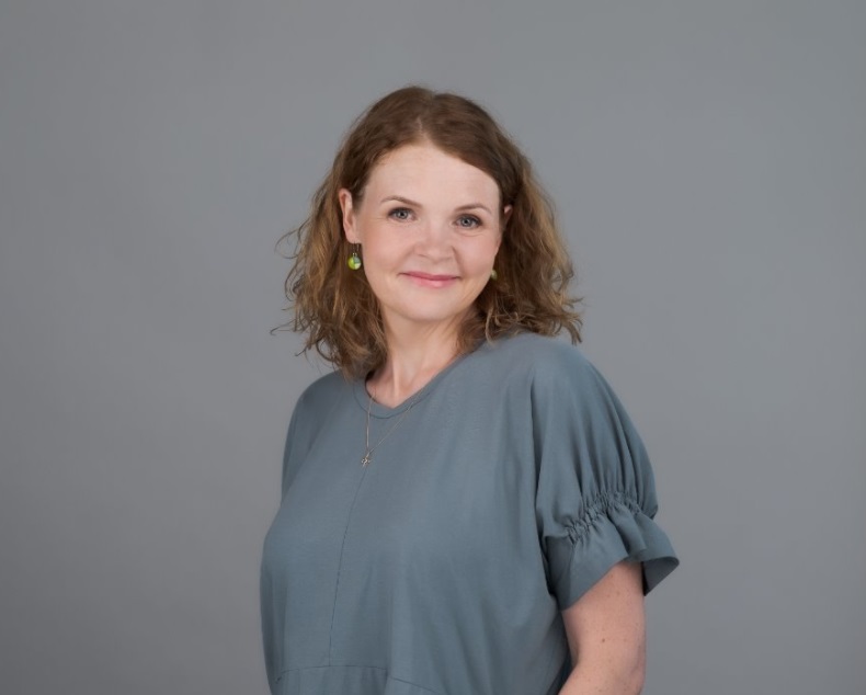 Evely Baum-Helmis