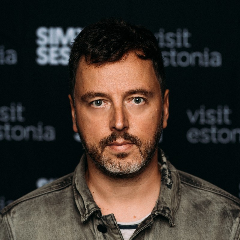 Mario Kalmre