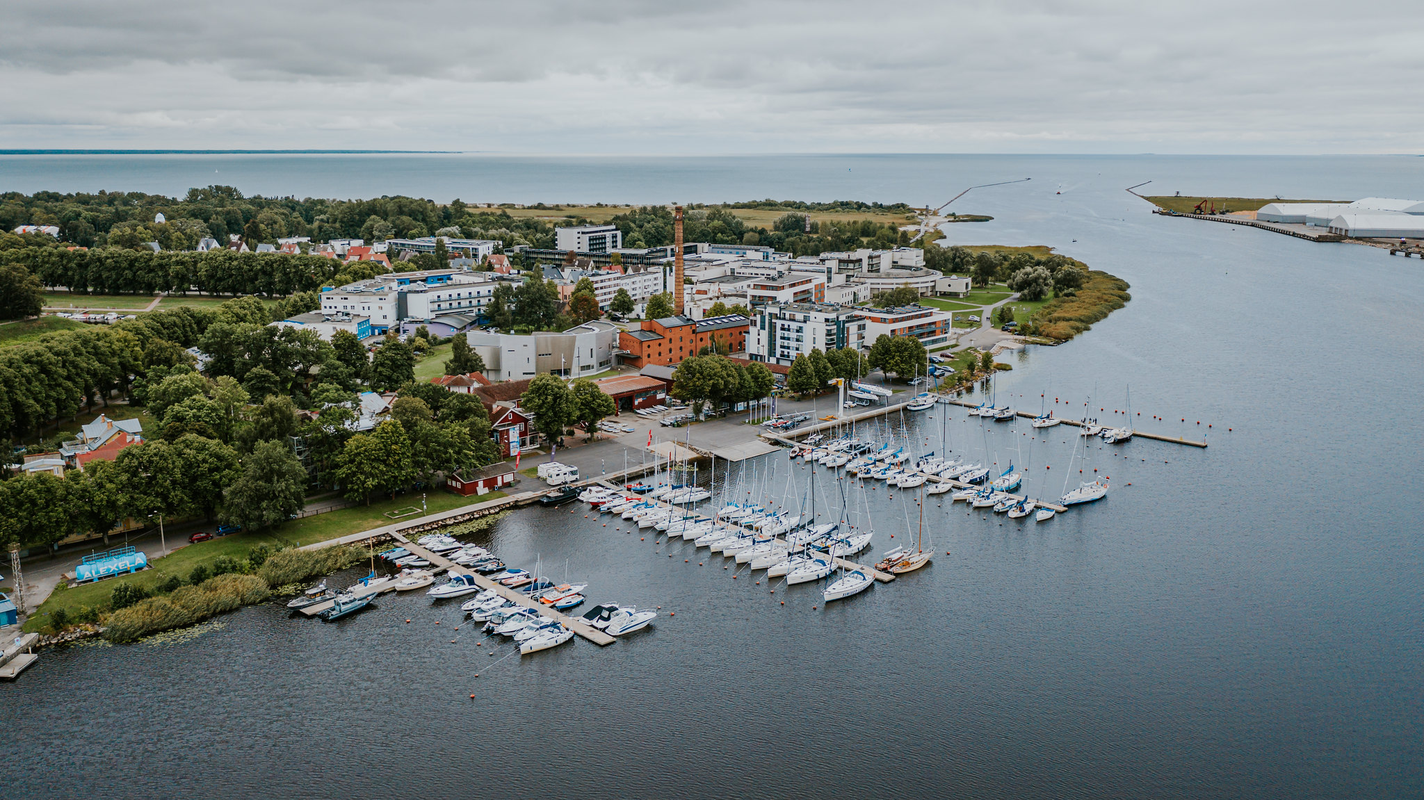 Pärnu Yacht Club