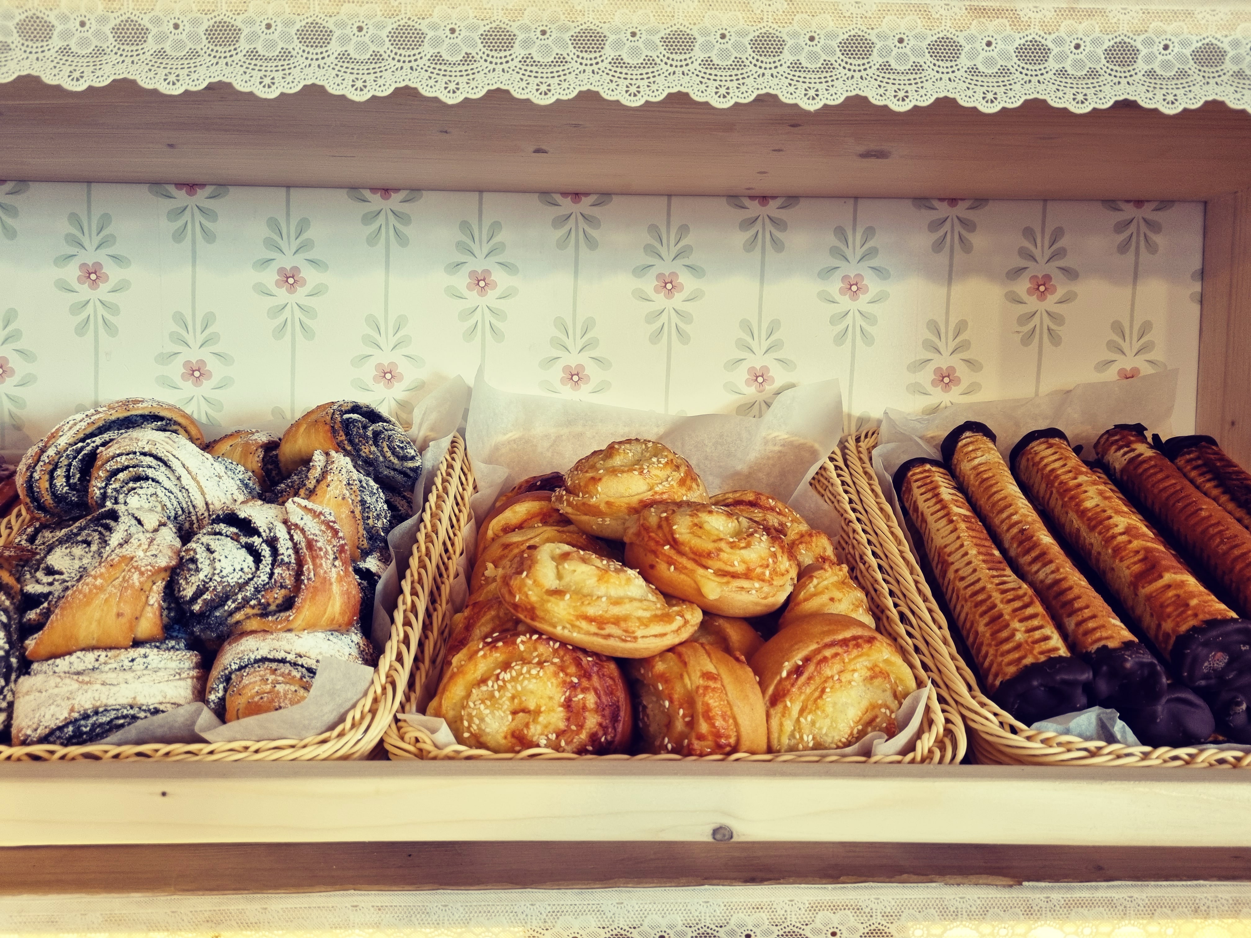 Otto & Matilda Cafe