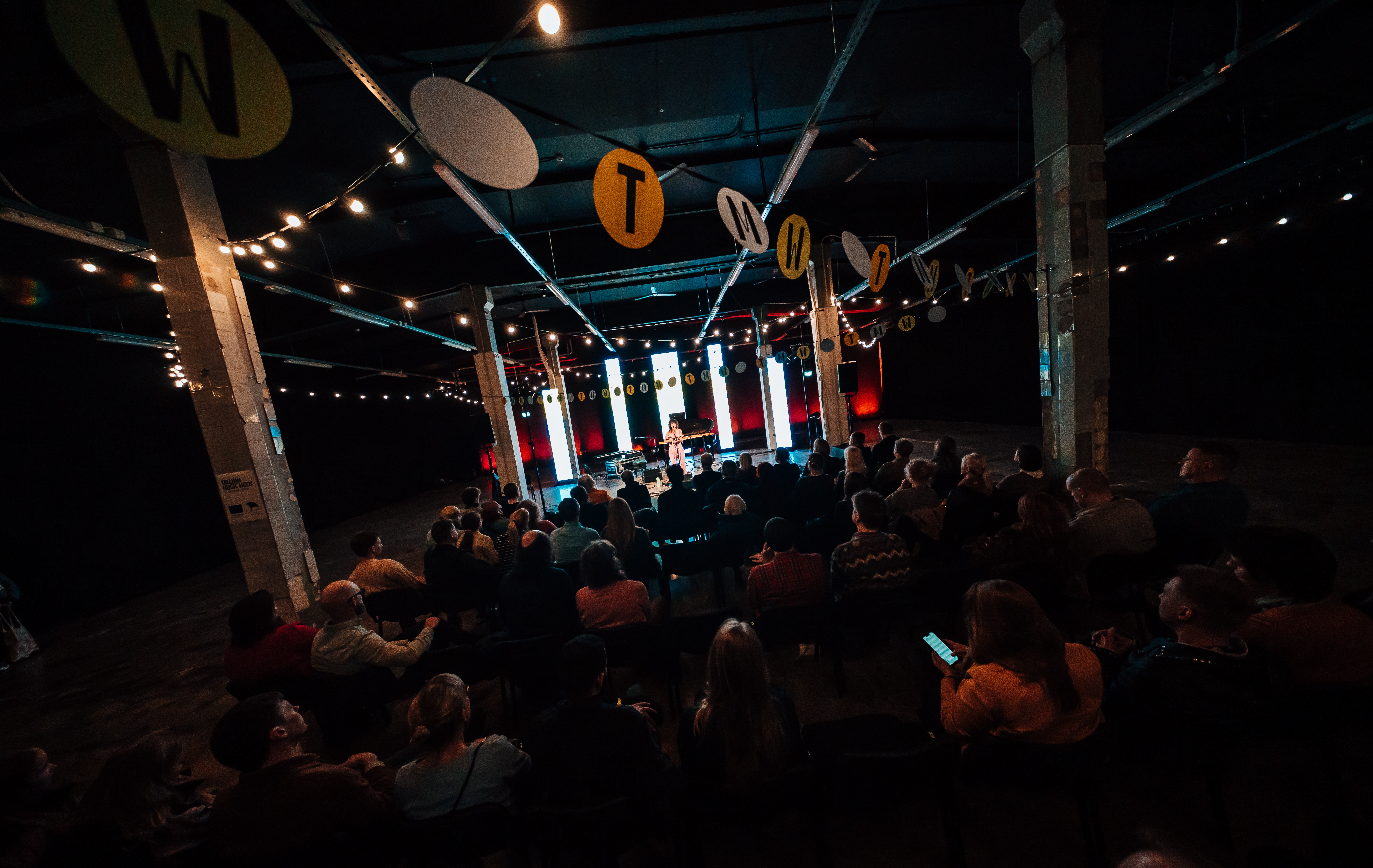 Tallinn Music Week