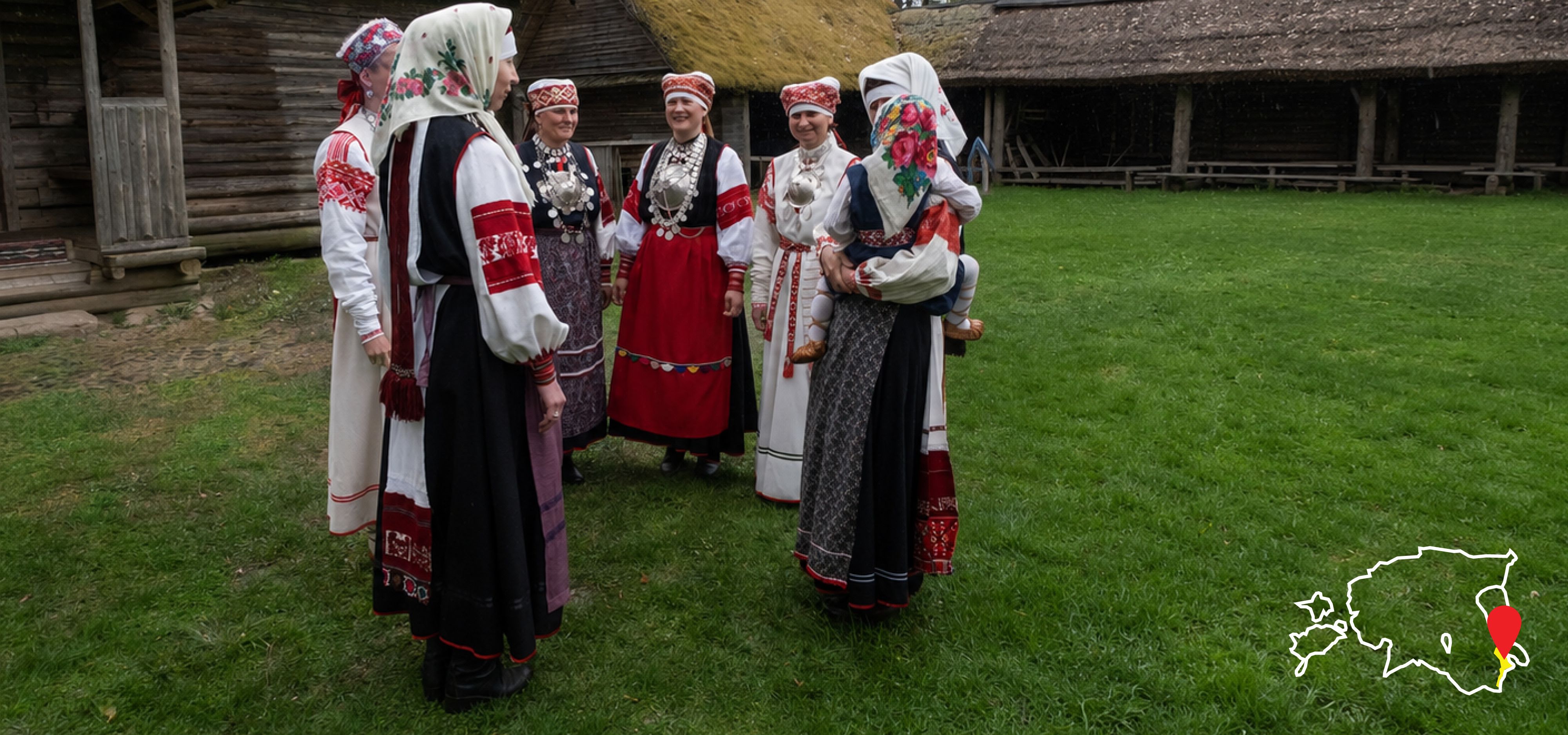 Seto leelo kuulub UNESCO pärandi nimekirja
