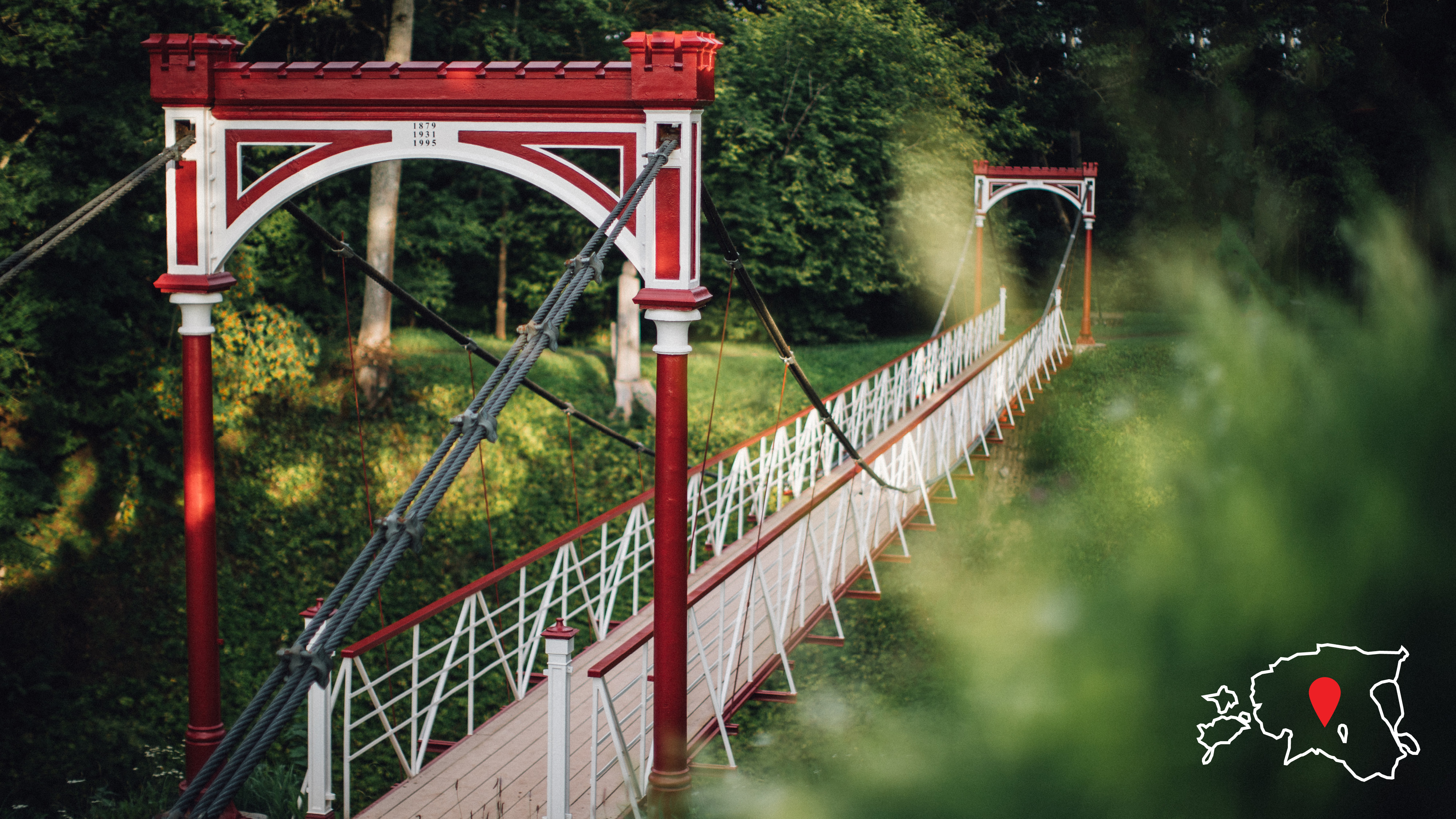 Viljandi, Estonia — UNESCO Creative City of Crafts and Folk Art